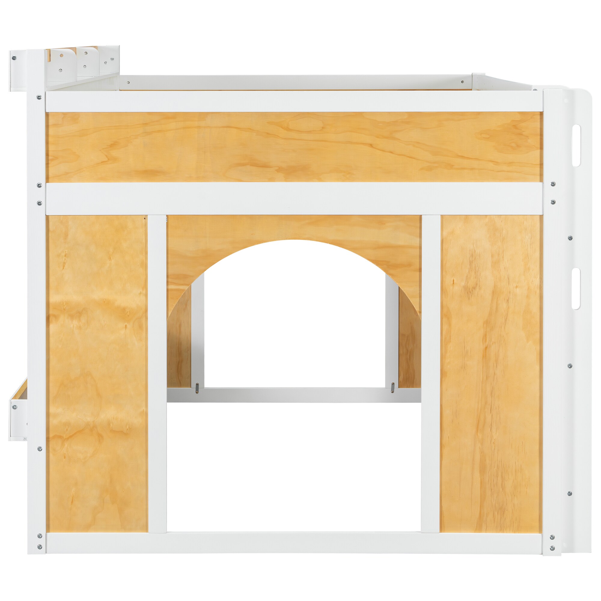 ModernLuxe L3P-N7090005015N Bunk-Beds - View #15