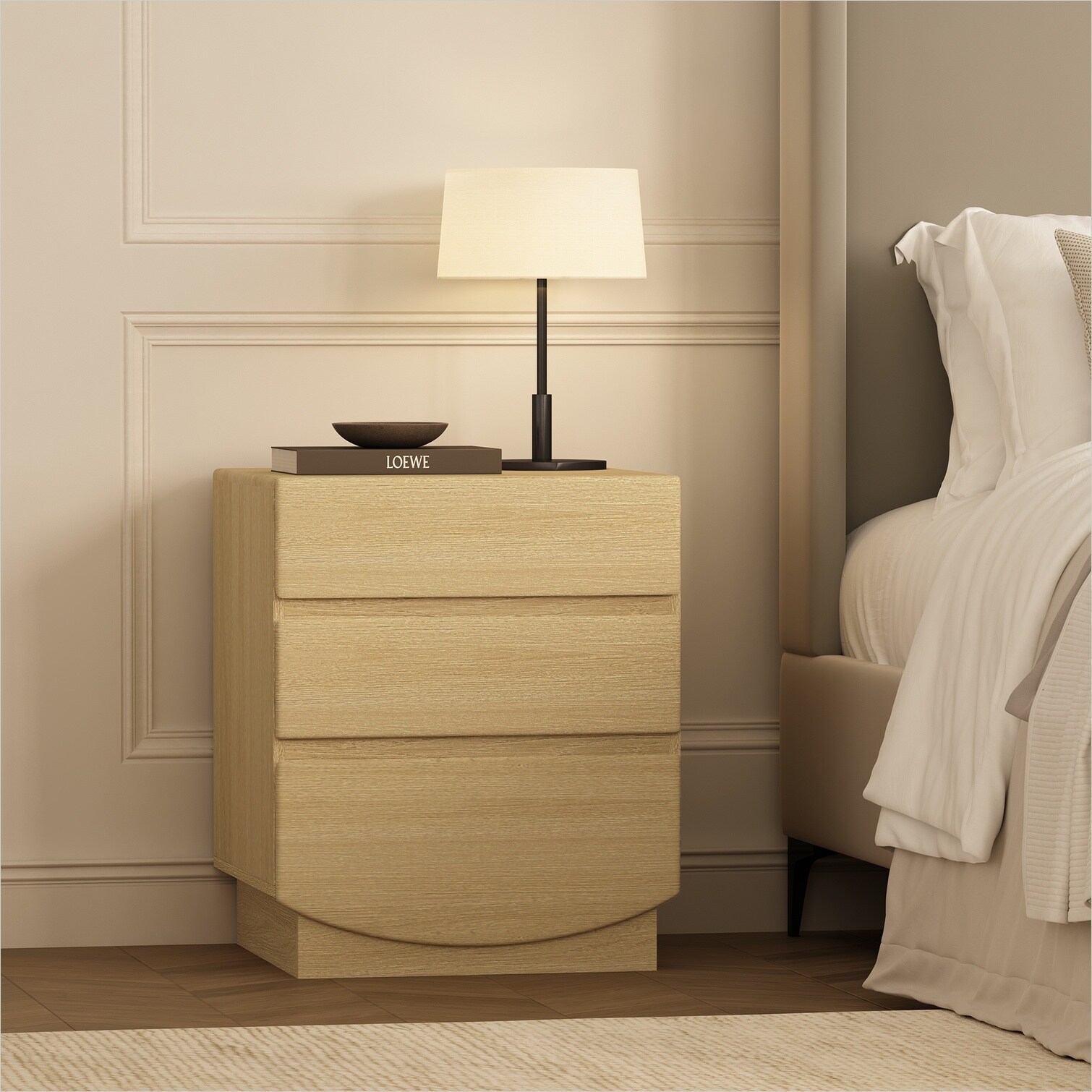 SunJet 9KWICXGK1TDH nightstands - View #12