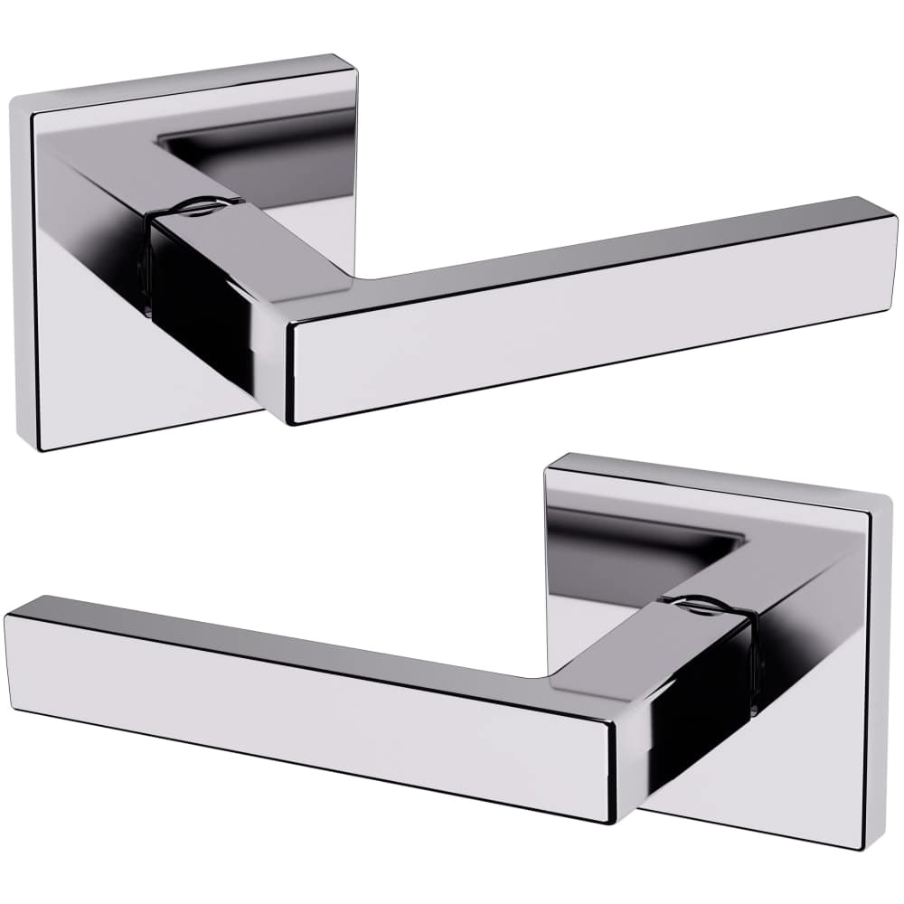 Baldwin L023190PASS Door-Handles - View #5