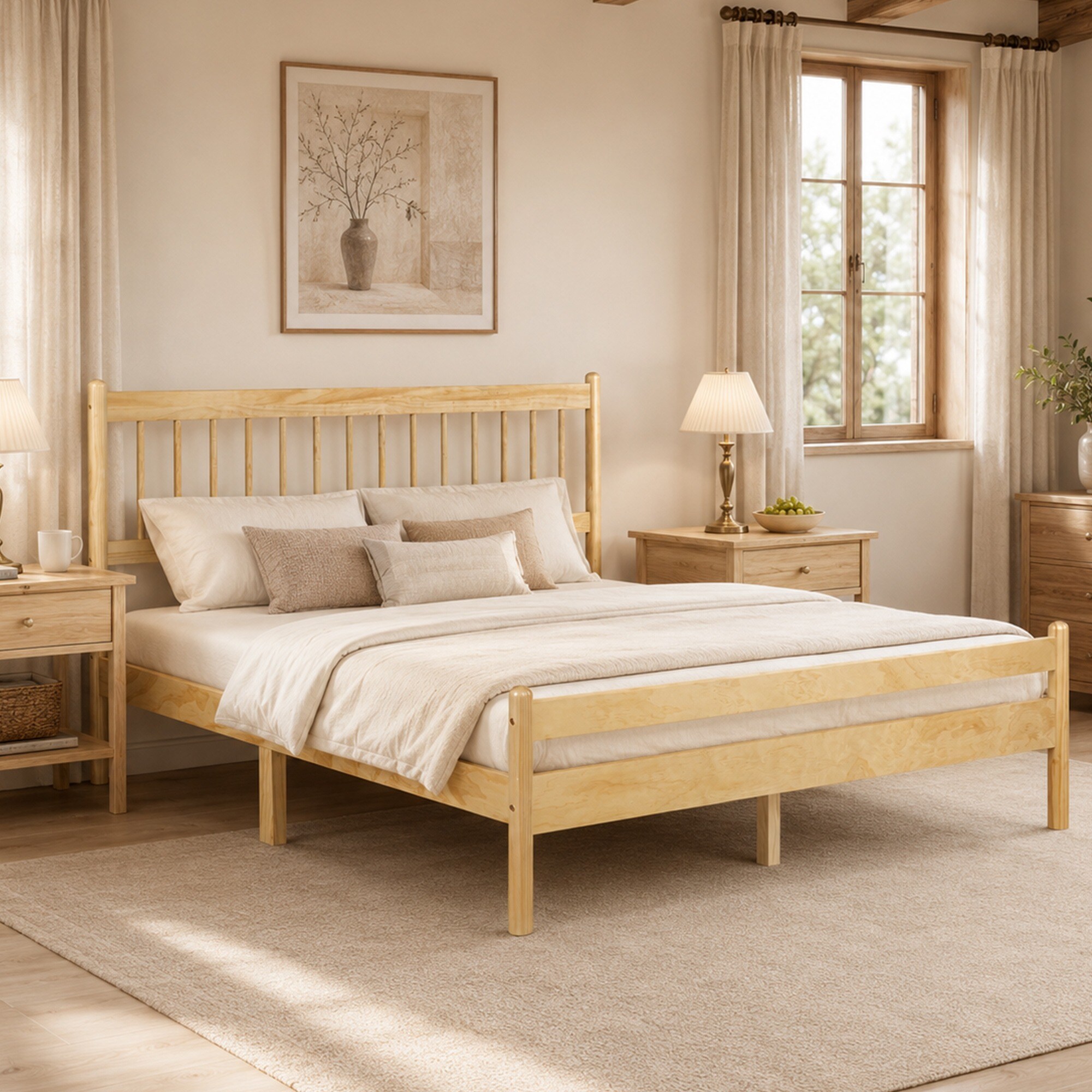 HyperDrop Cart W-W504P397140 beds - View #2