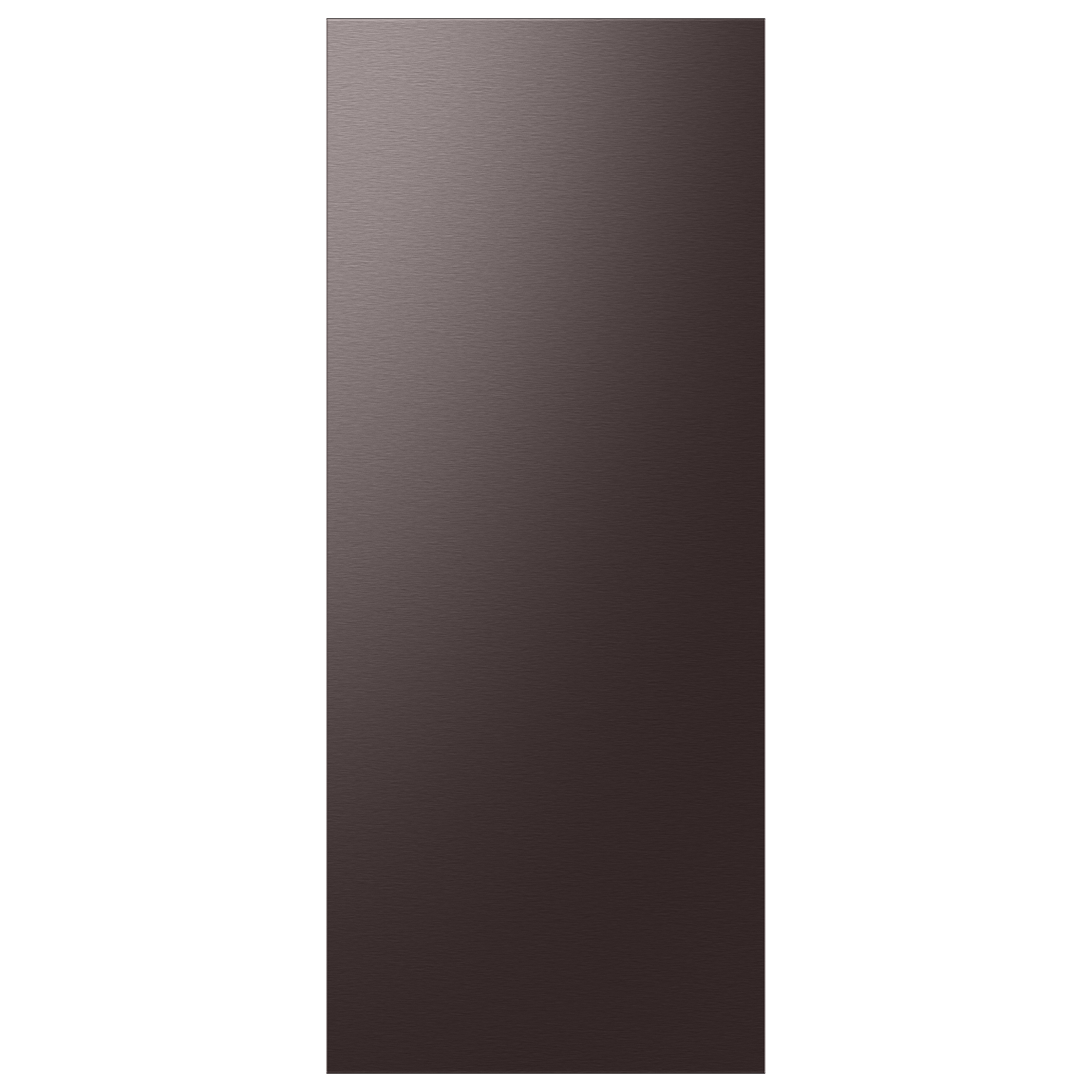 Samsung RA-F18DU3DT Bespoke 3-door French Door Refrigerator Top Panel In Tuscan Steel