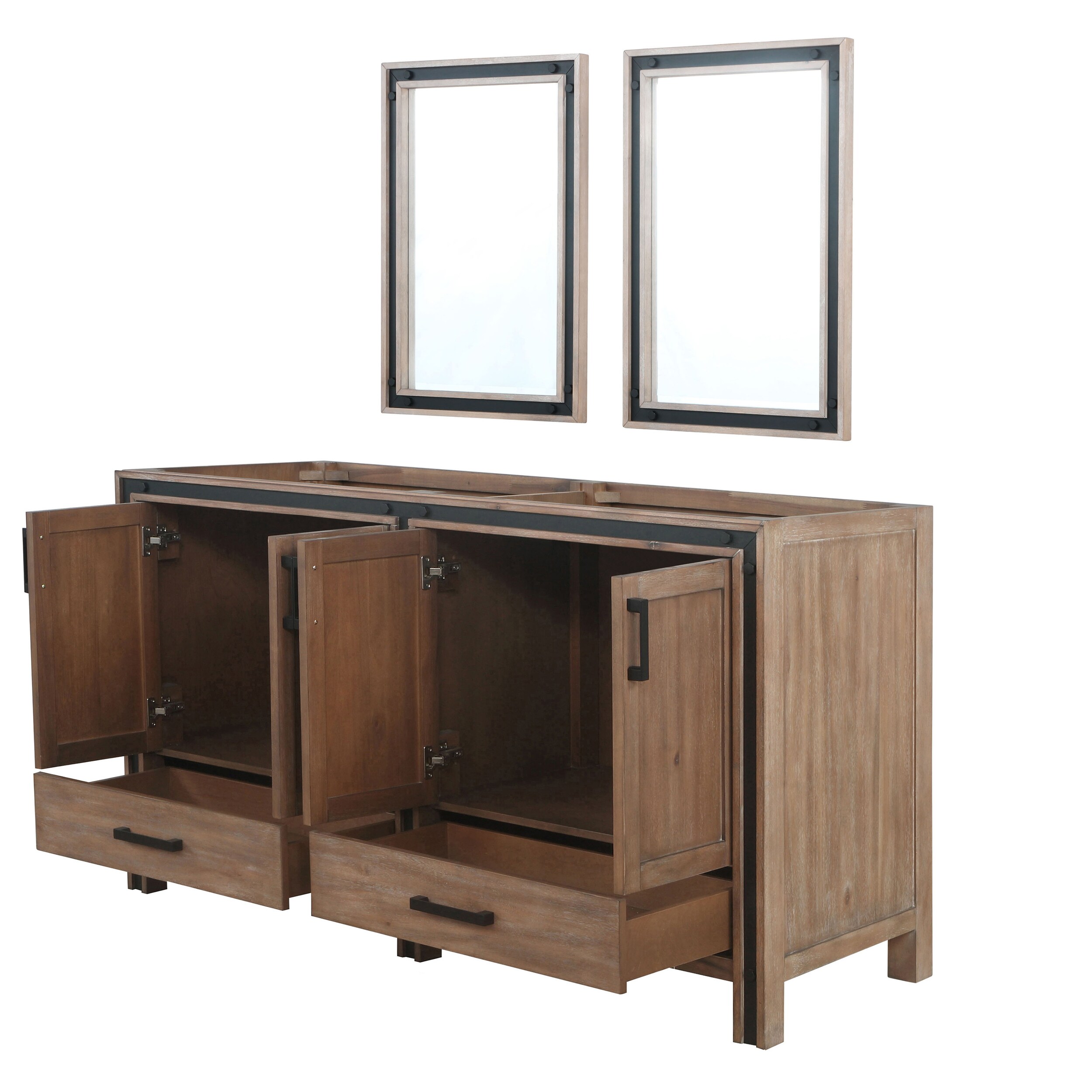 Lexora LZV352260SN00M22 vanities - View #6