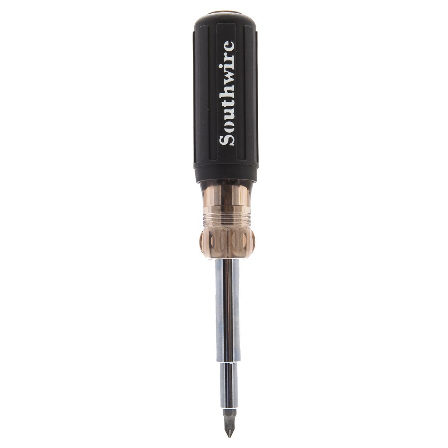 Southwire 58747401 Multi Tool Screwdriver