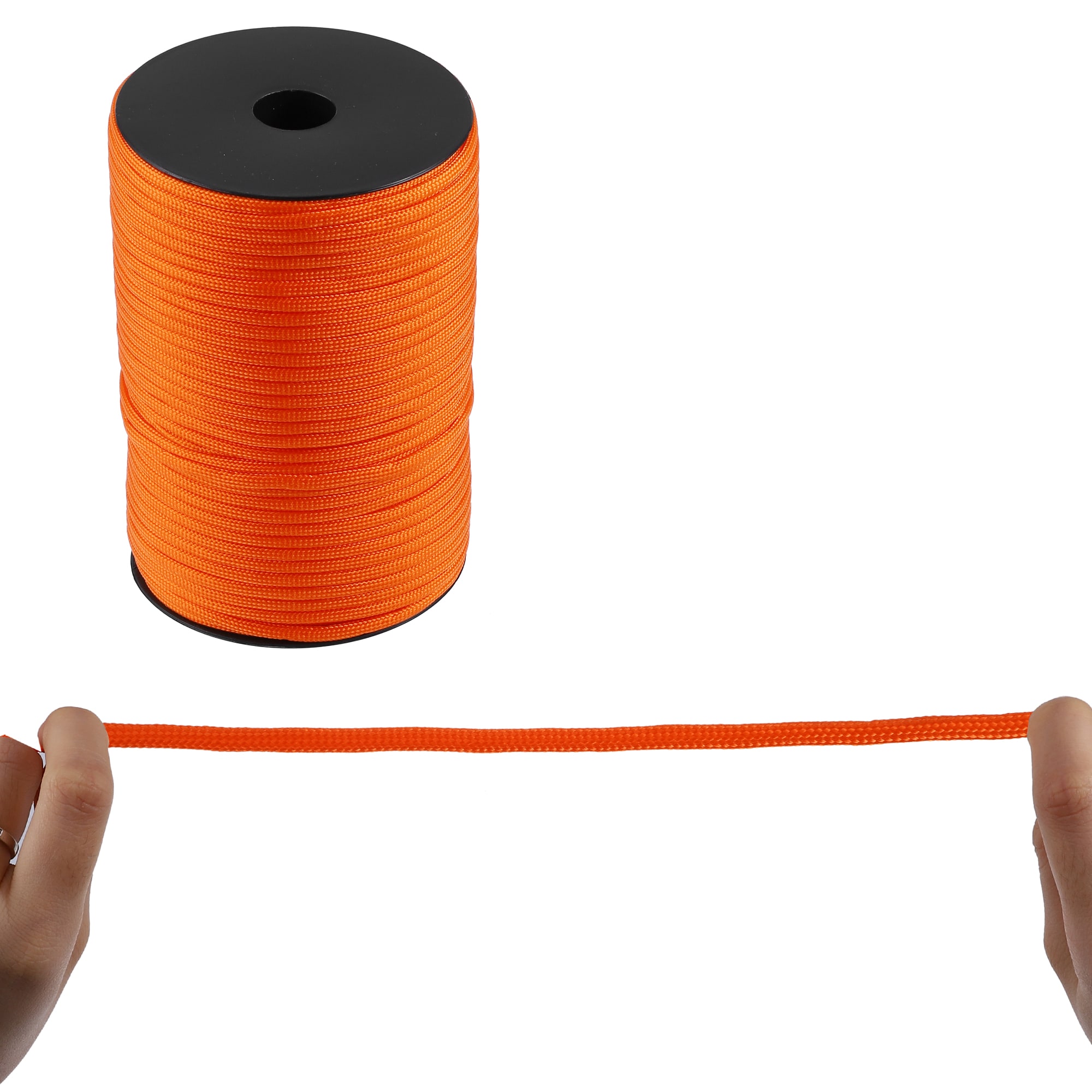 Unique Bargains S26012200UX1688 Bulk-Rope - View #2