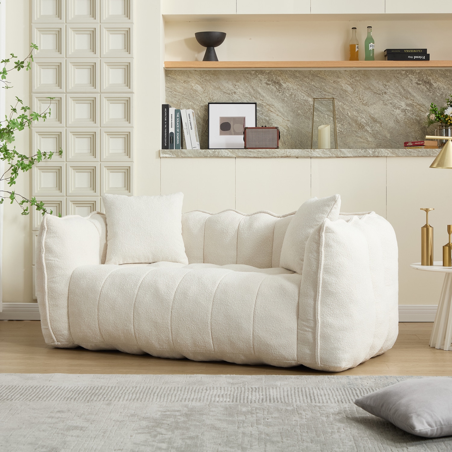 Streamdale Furniture W1996P309517 Bean-Bag-Chairs - View #2