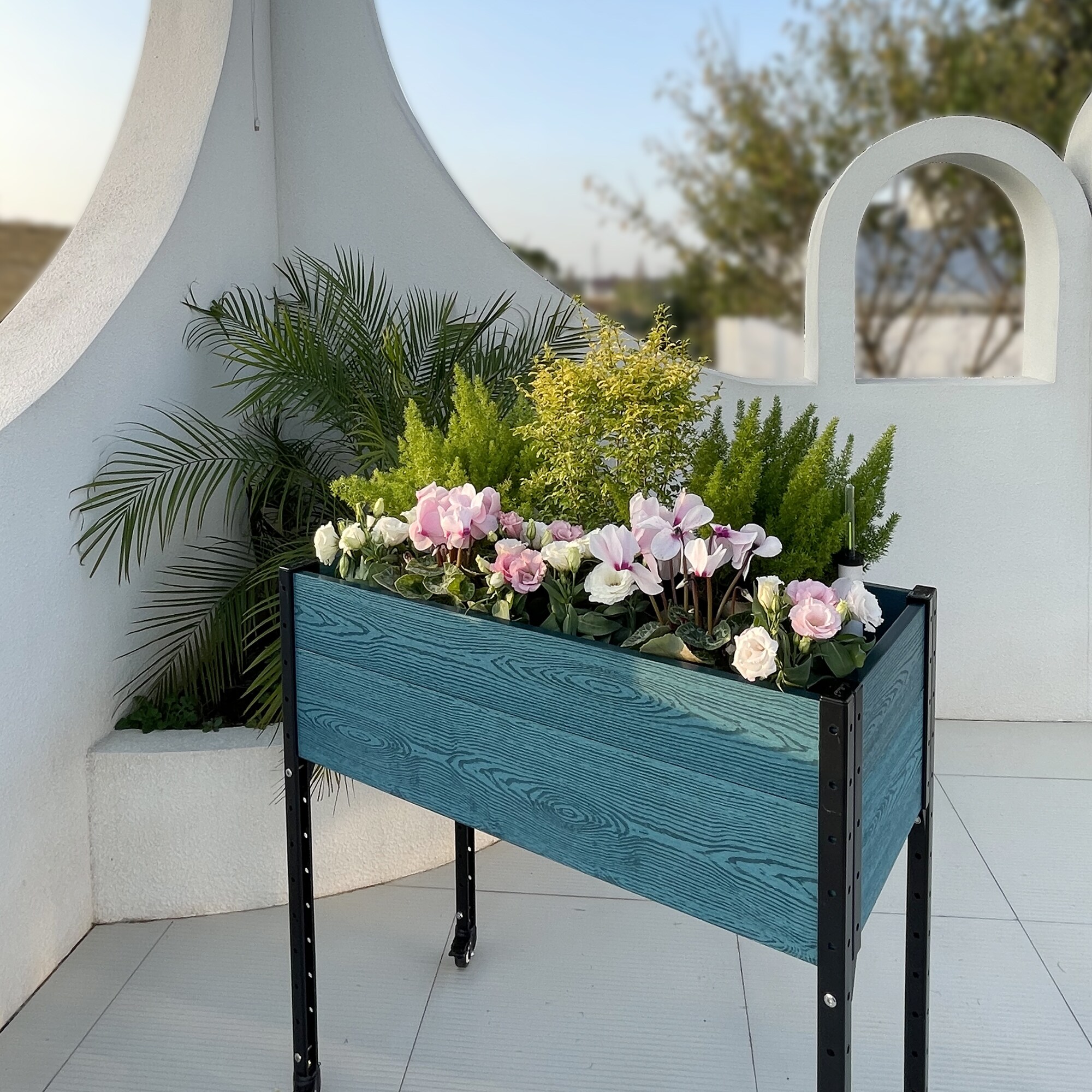 Everbloom S333618WB Raised-Garden-Beds - View #2