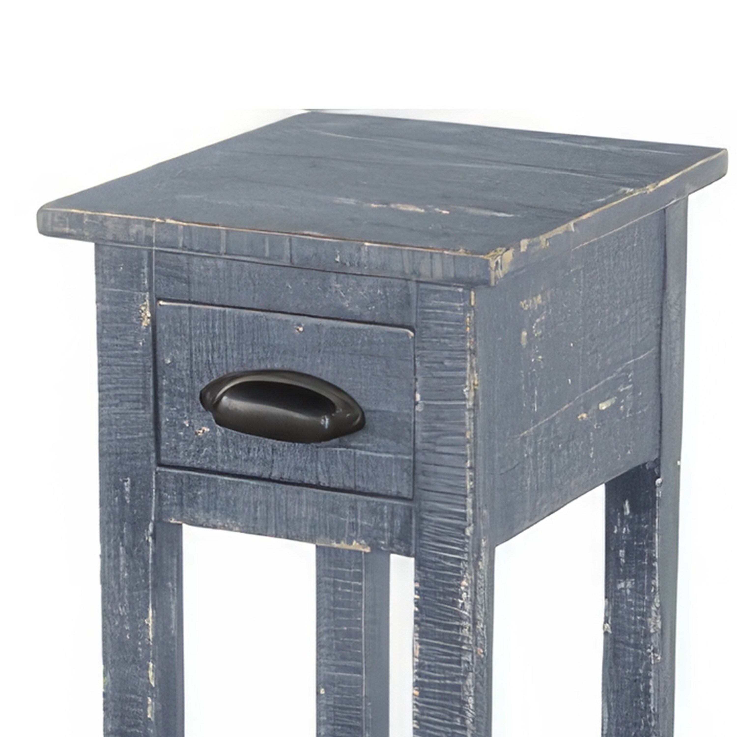 Benzara BM325467 End-Tables - View #3