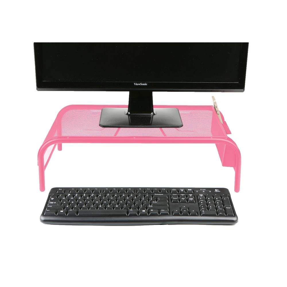 Mind Reader MESHM-PNK Office-Accessories - View #4