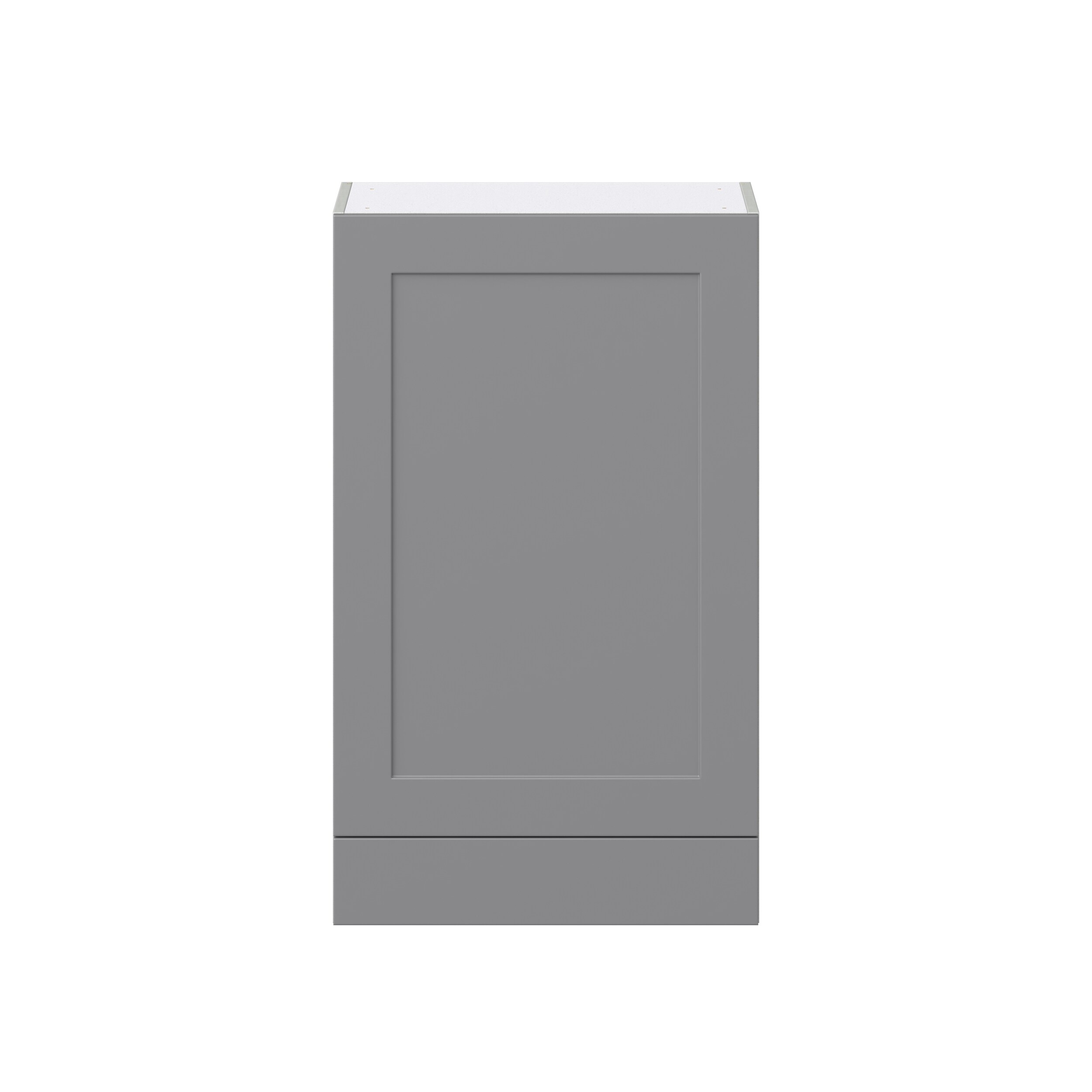 Hugo&Borg DSW2440A(L/R)-BM Cabinets-Kitchen - View #6