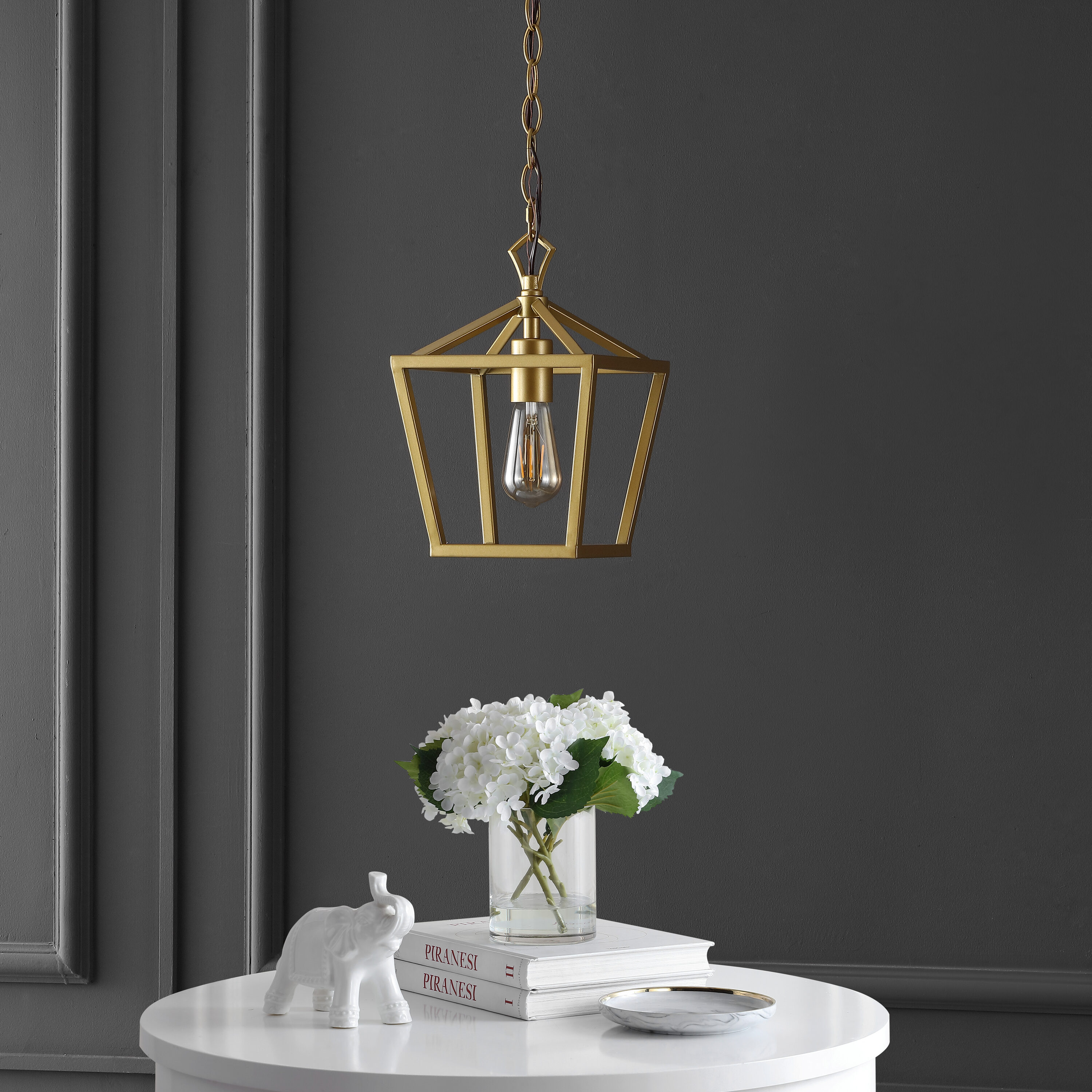 JONATHAN  Y JYL7618B Pendant-Lights - View #6
