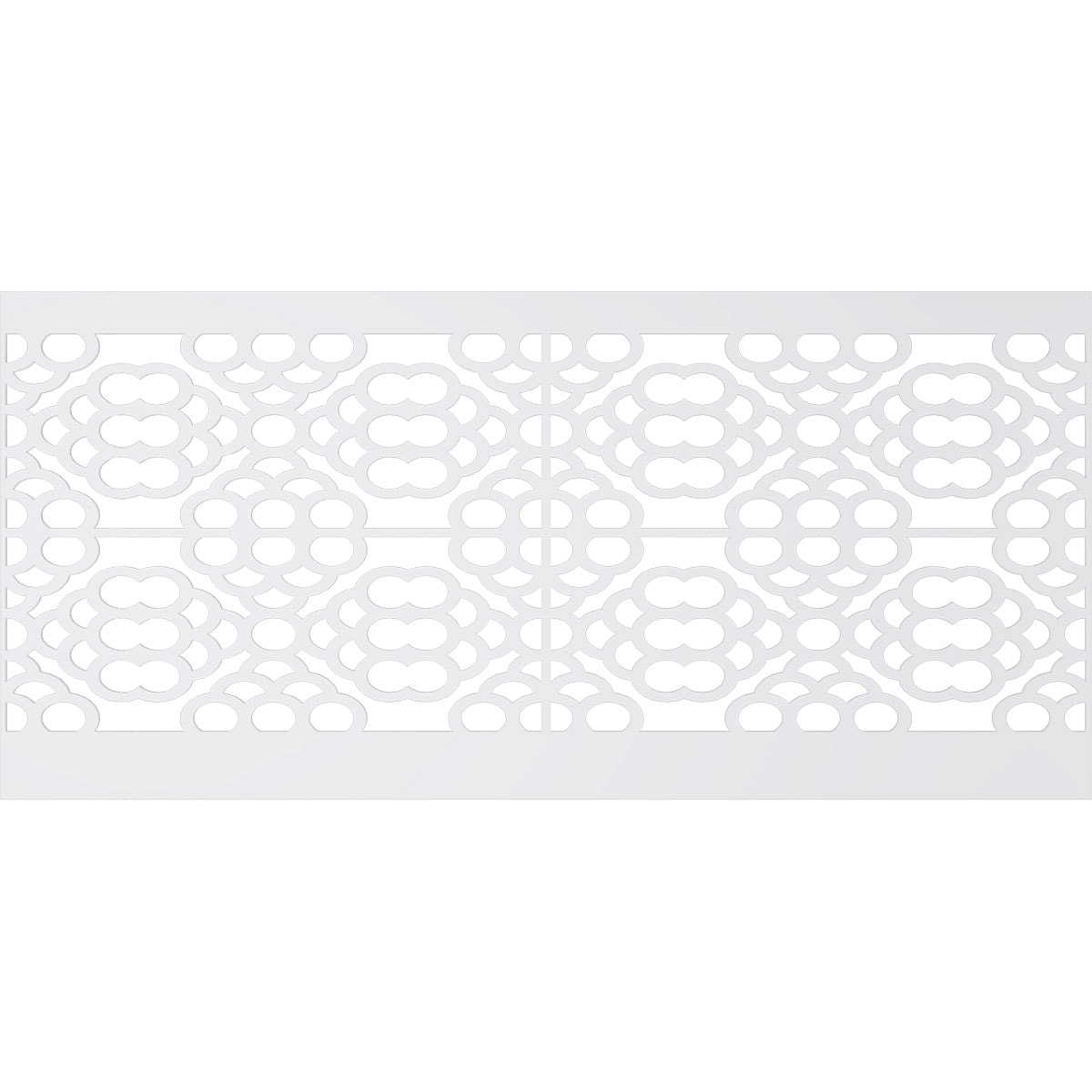 Ekena Millwork WPK44X94GLN Wall-Panels - View #4