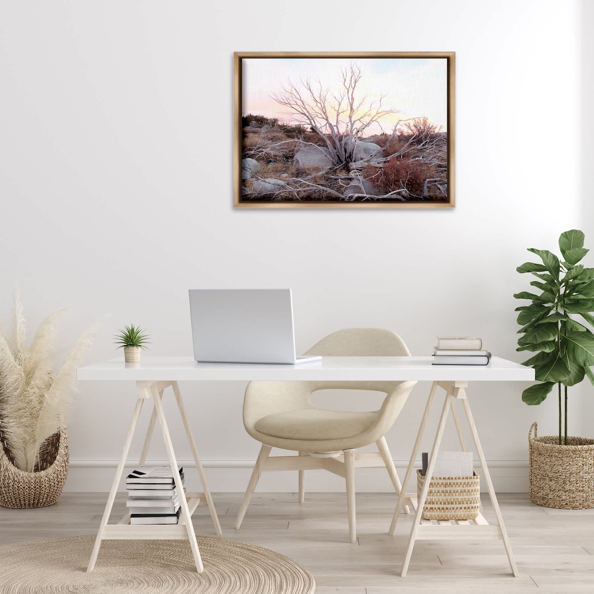 Stupell Industries BU-142-FFE-20X30 Wall-Art - View #3