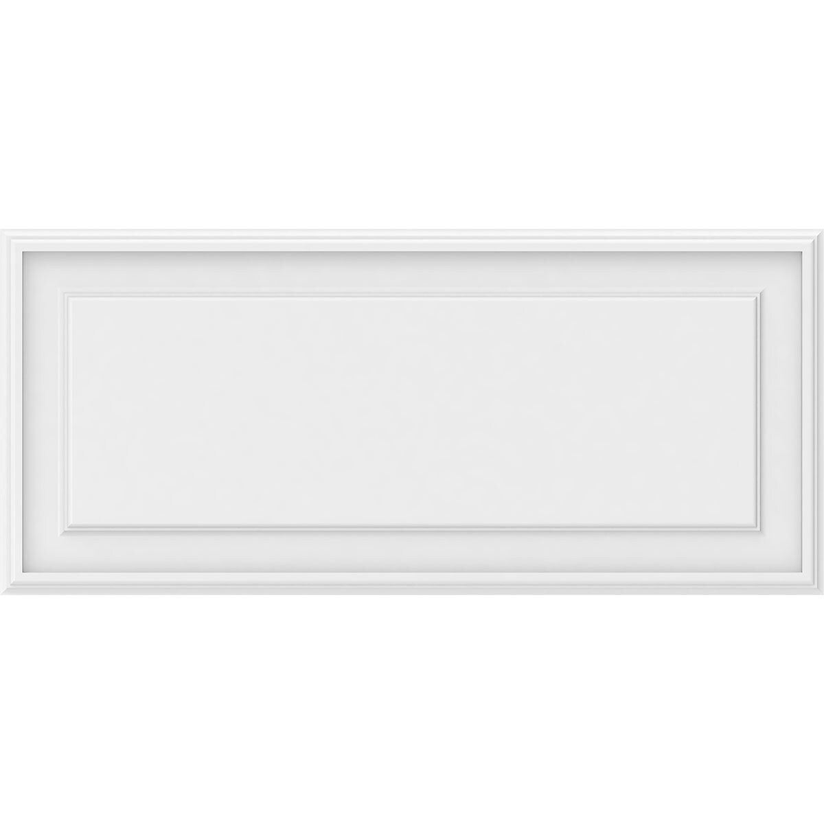 Ekena Millwork WALP36X16X062LEG Wall-Panels - View #2