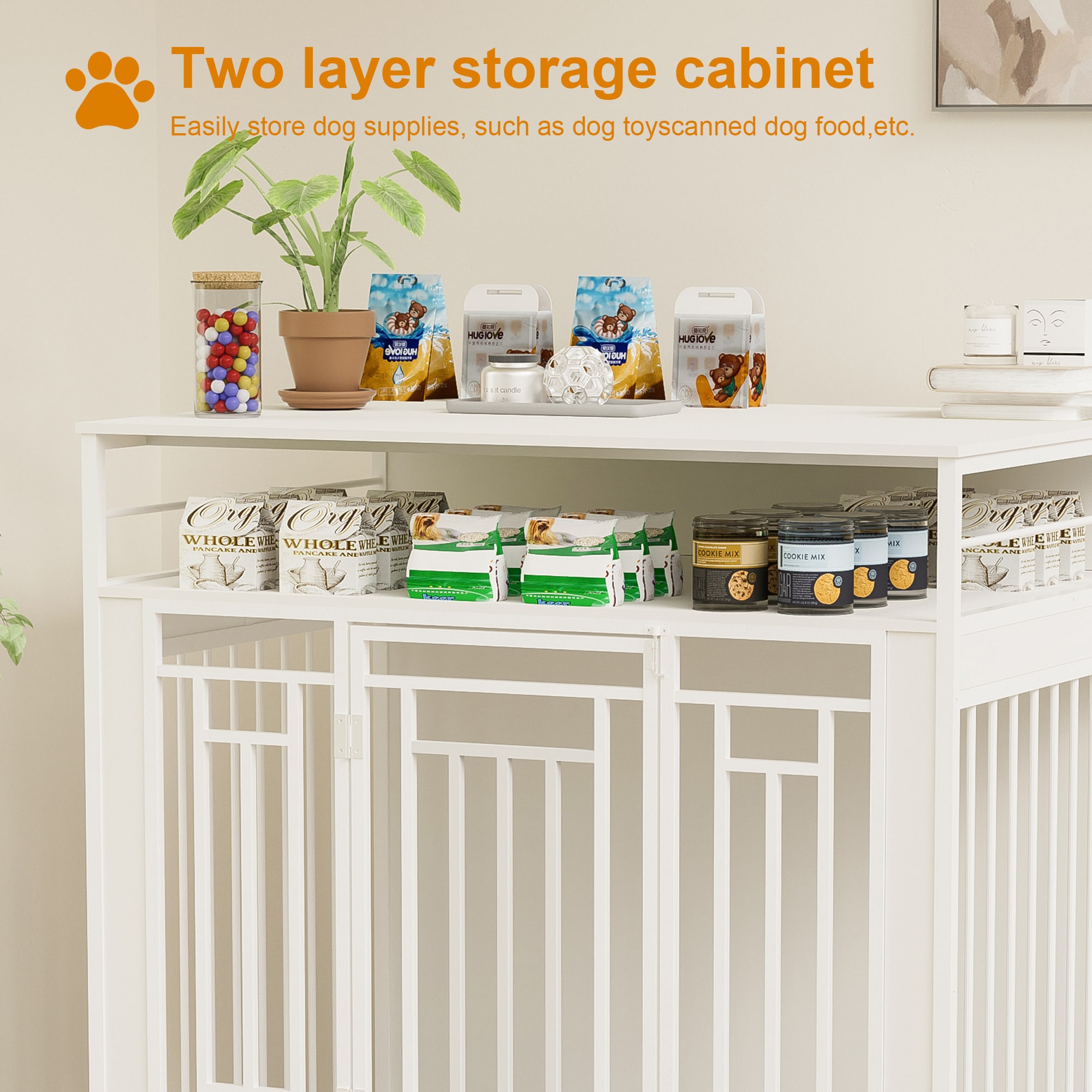 Siavonce XH99883 Pet-Crates-Carriers - View #8