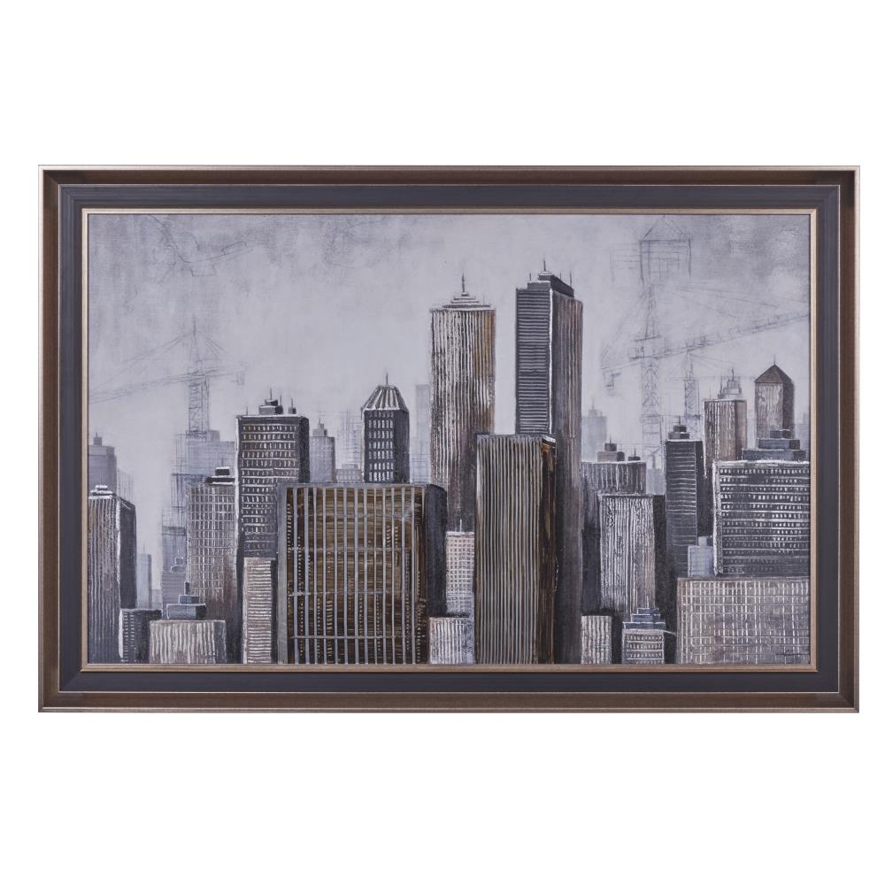 Grayson Lane 87886 Wall-Art - View #2