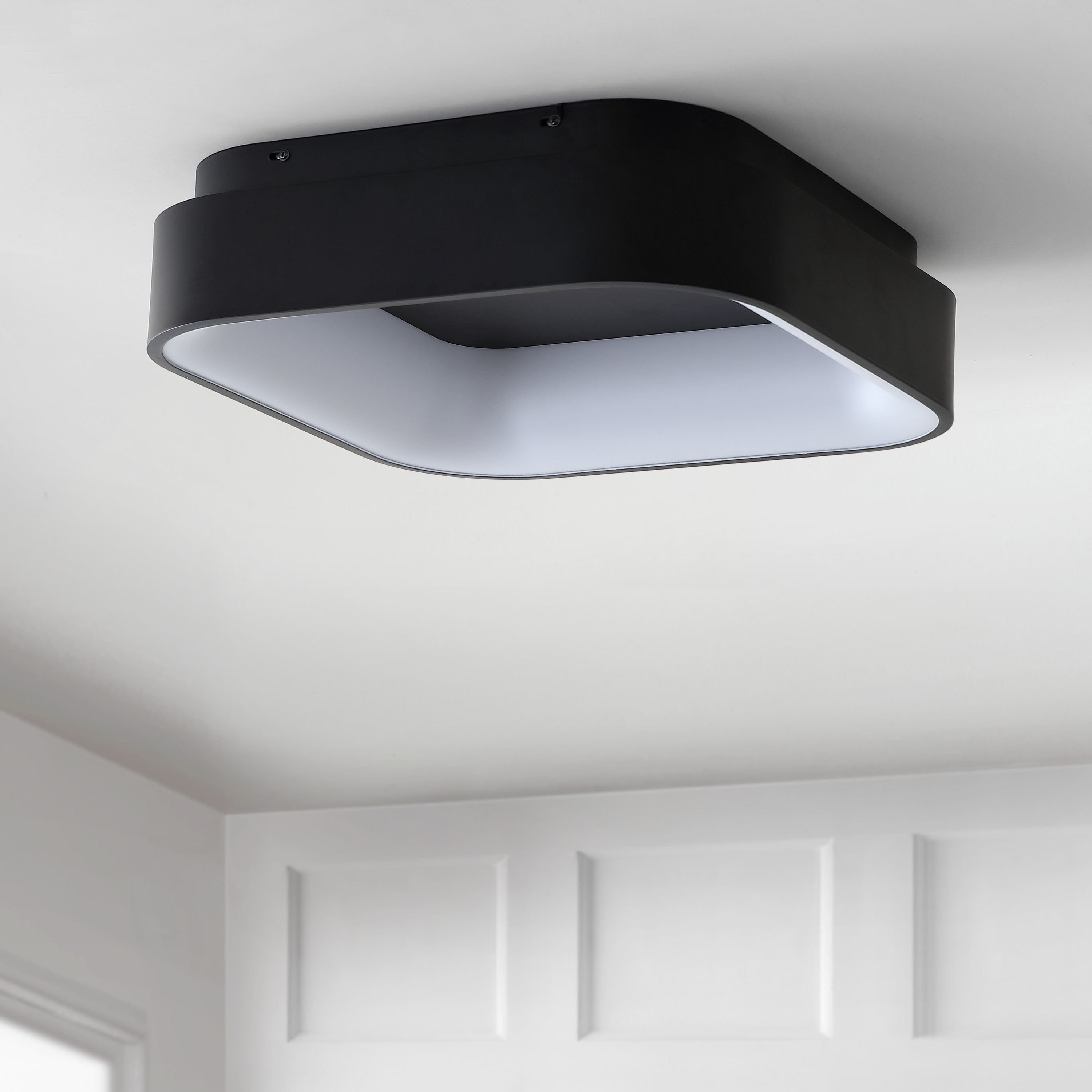 JONATHAN  Y JYL7207B flushmounts - View #6
