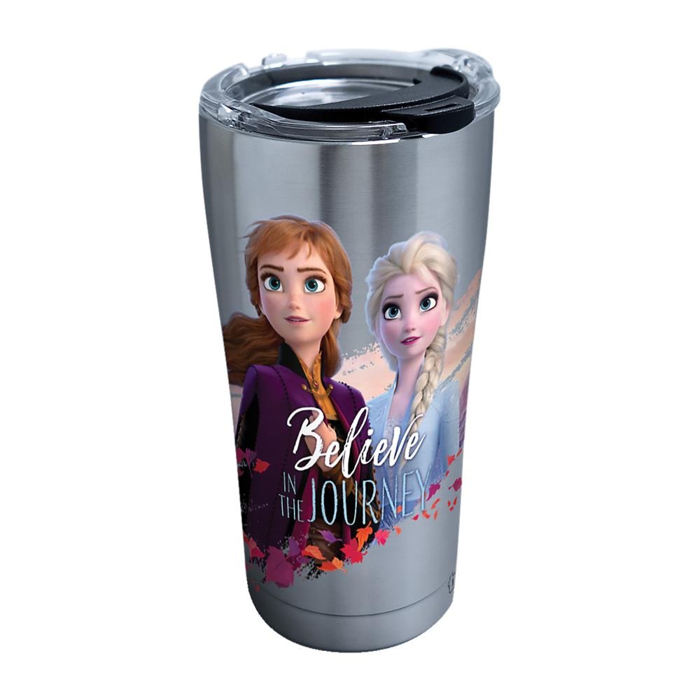 Disney Frozen 2™ Water Bottle - Elsa & Anna