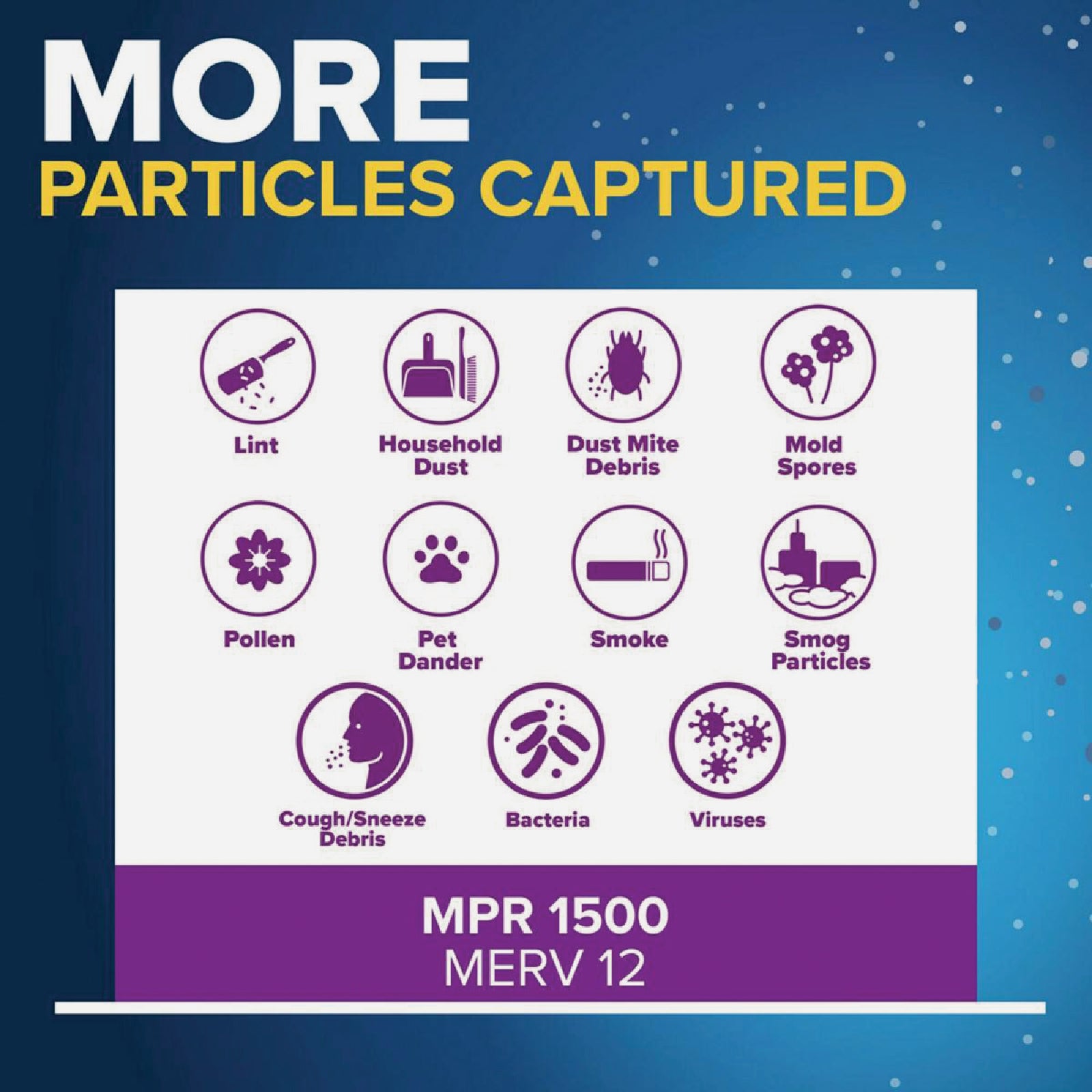 Filtrete QTY1DIB491950 Air-Filters - View #3
