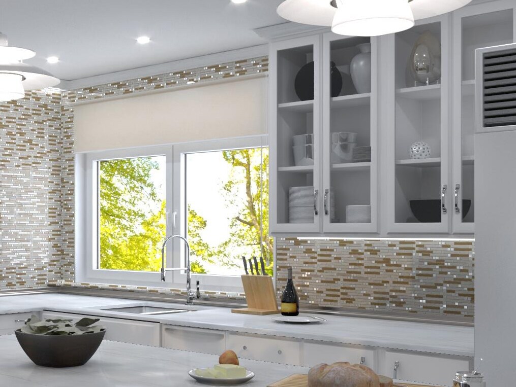 Andova Tiles ANDHAP416 Ceramic-Tile - View #3