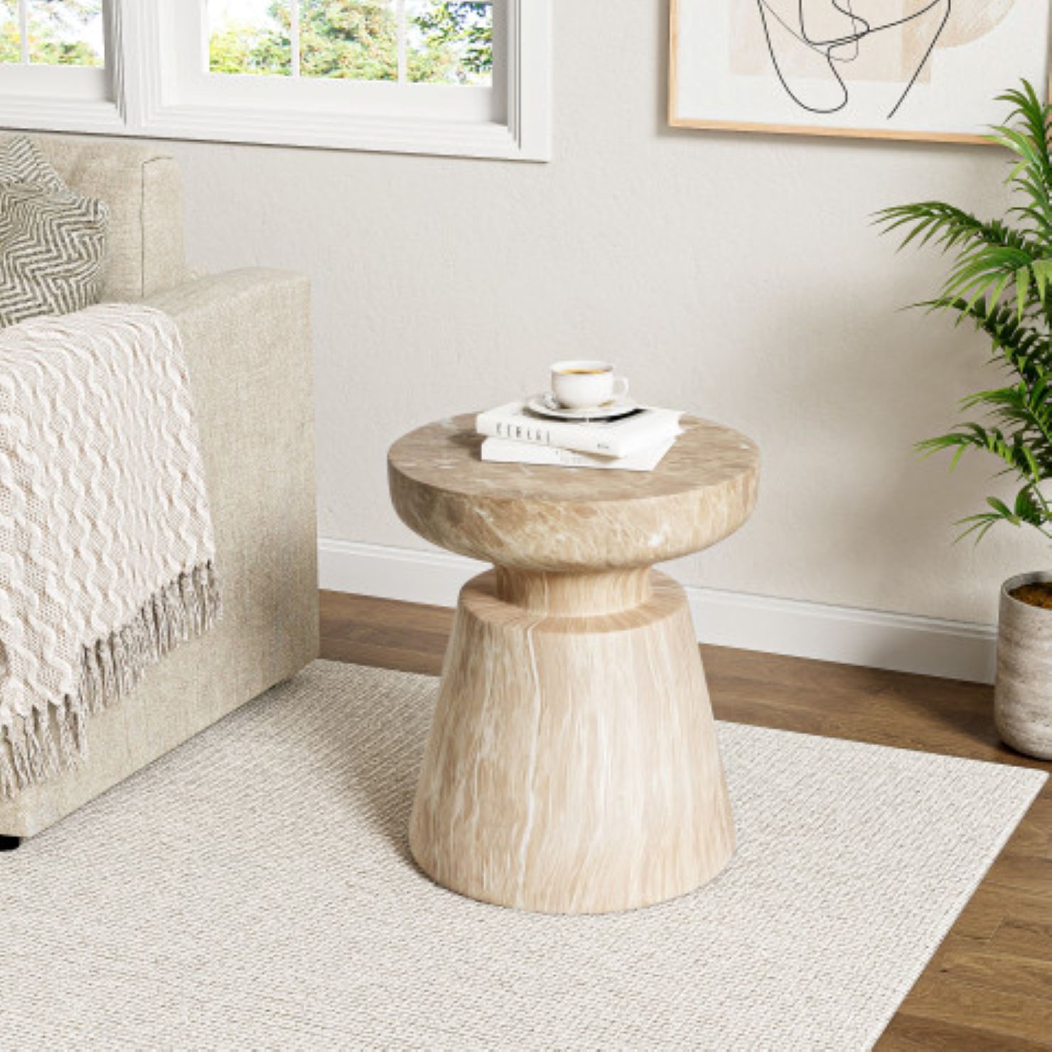 Christopher Knight Home 332908 Patio-Tables - View #6