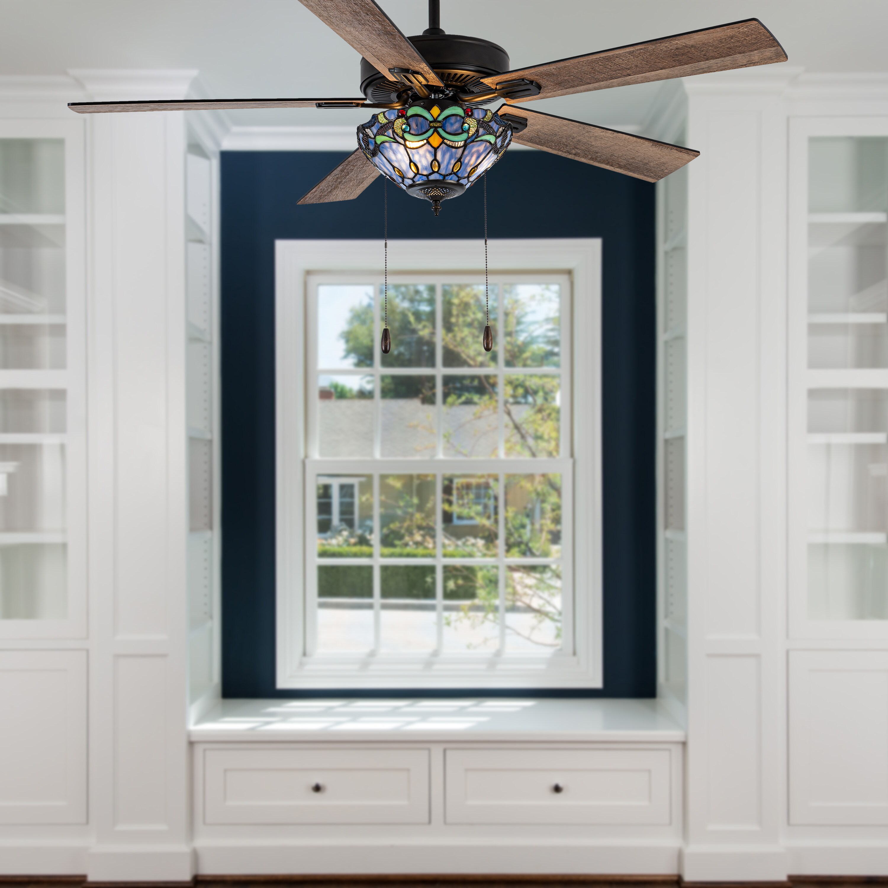 River of Goods 20796 Ceiling-Fans - View #10