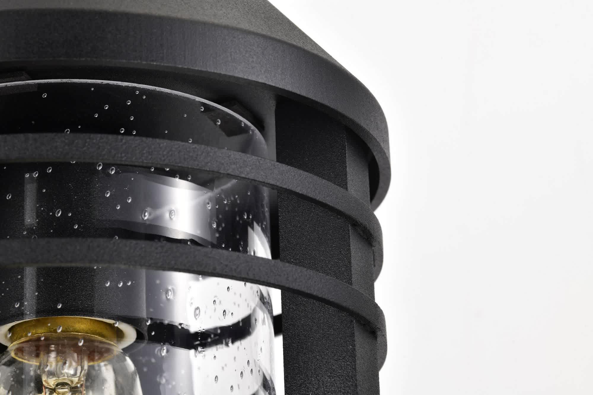 Nuvo Lighting A-NUVO-60/8102 Outdoor-Wall-Lighting - View #2