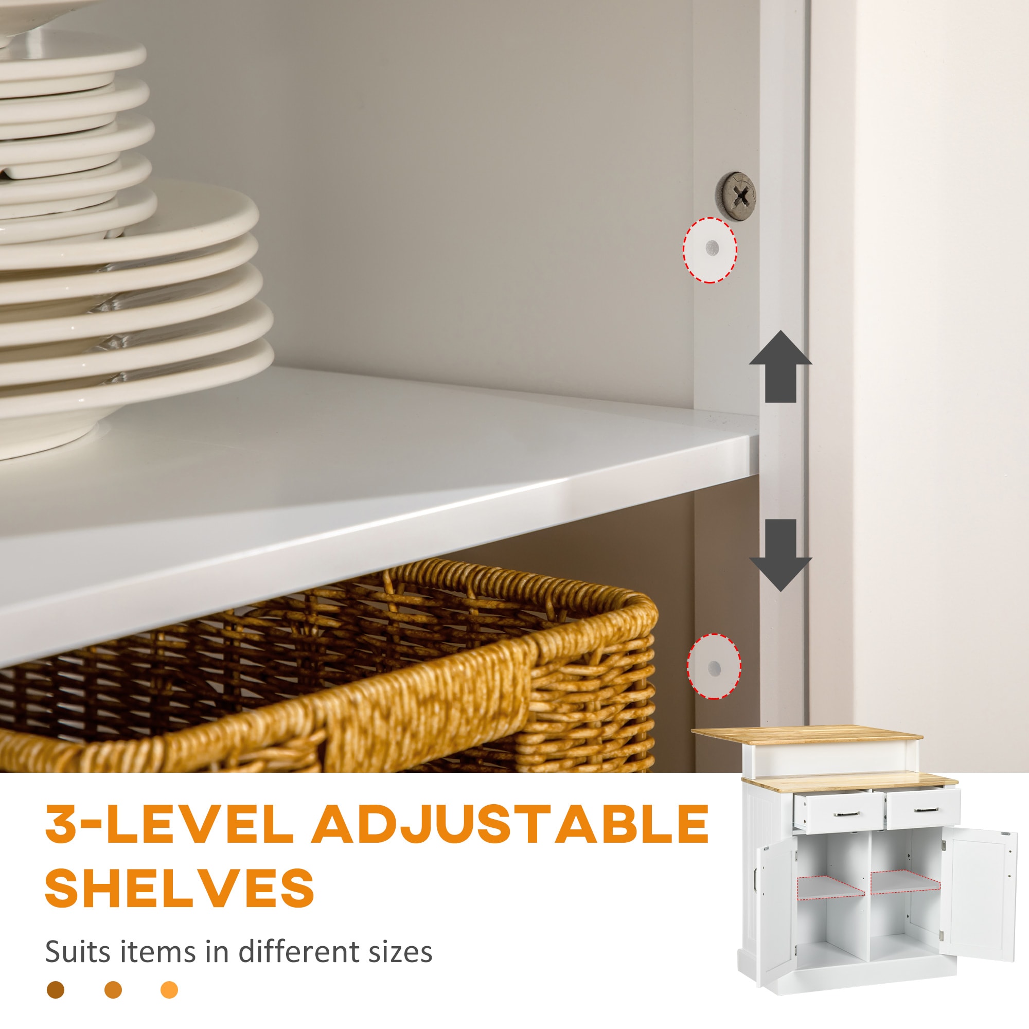 Watnature 8MQD18M11F5J Kitchen-Furniture - View #8
