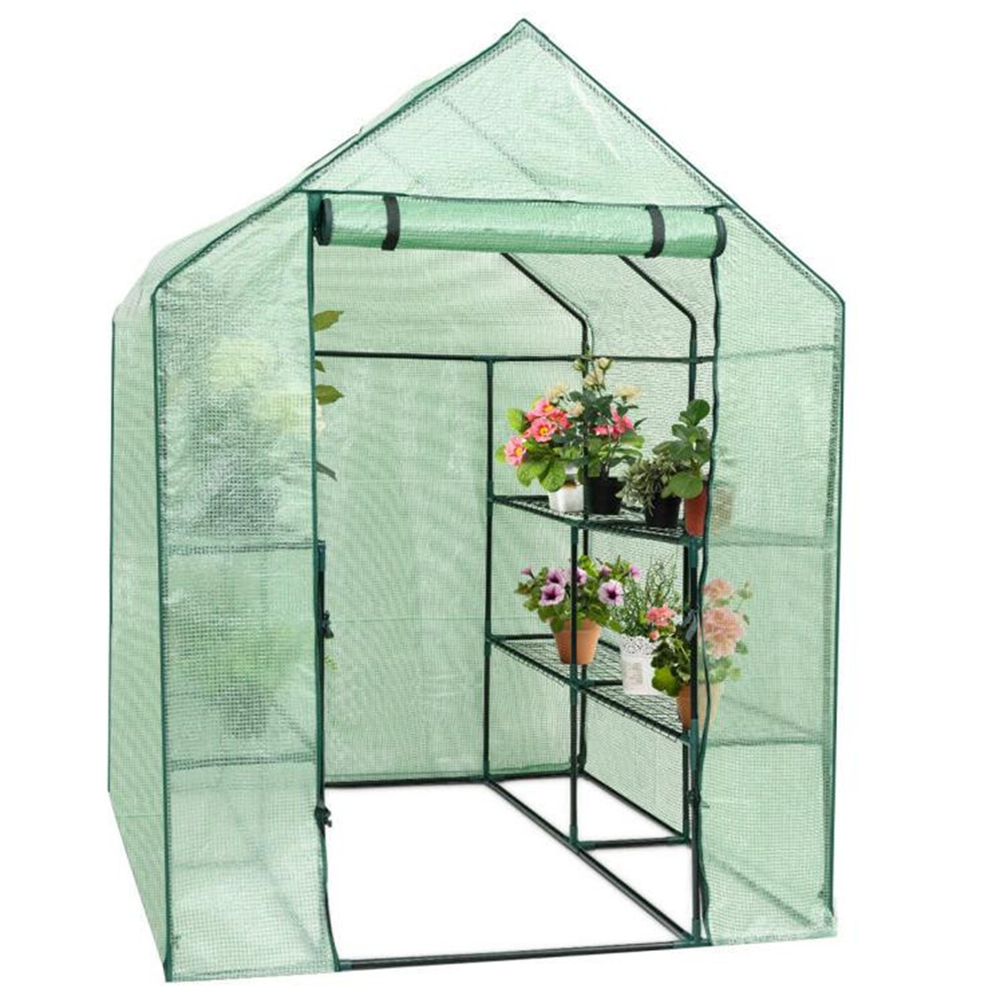BABOOM BOM-252552-CO greenhouses - View #12
