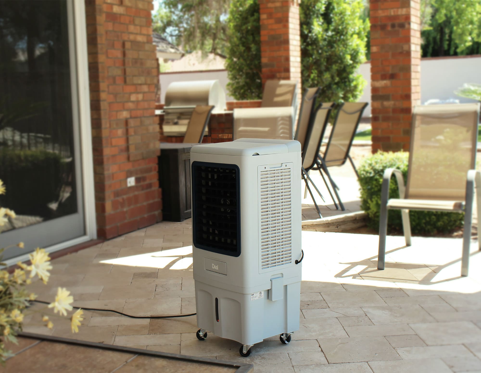 Dial Manufacturing 81040 Evaporative-Cooler - View #3