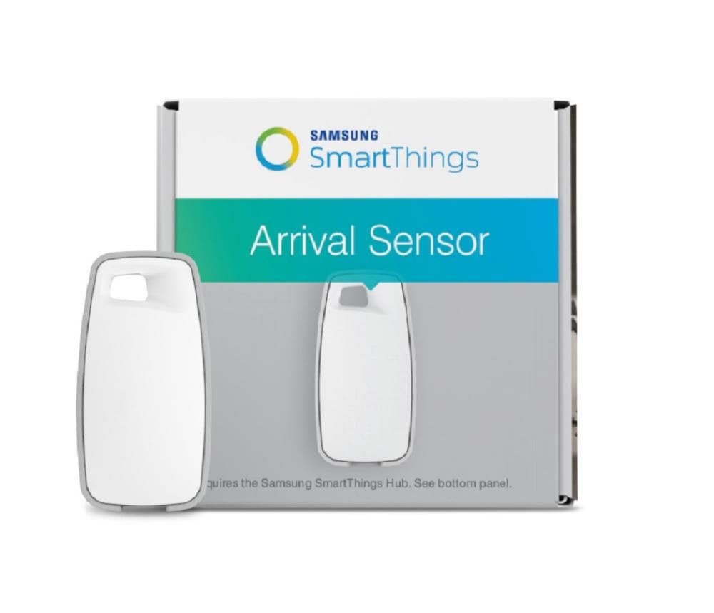 Samsung F-ARR-US-2 Security-Alarm-Access - View #3
