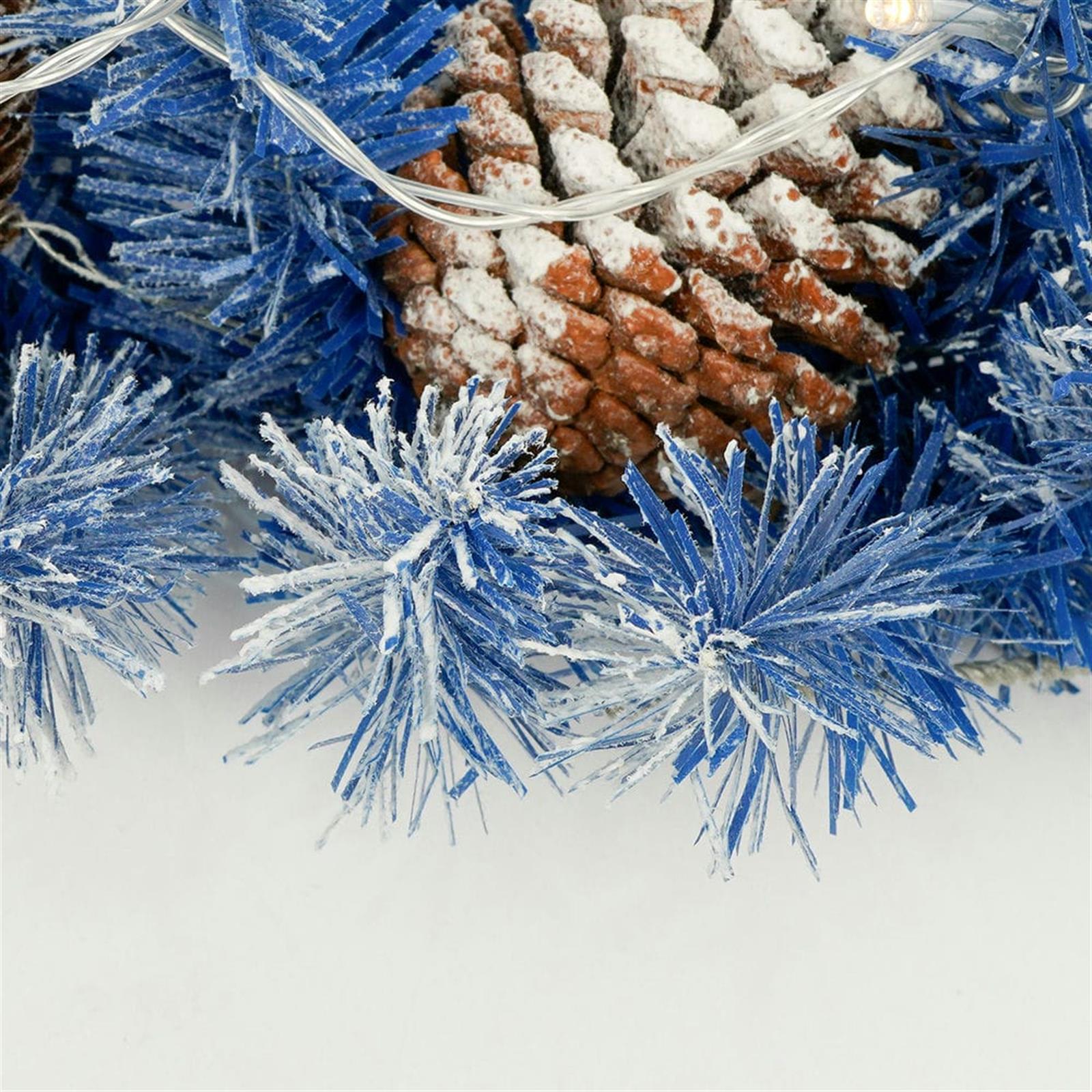 Choco Moon 6283654957034 Artificial-Christmas-Trees - View #10