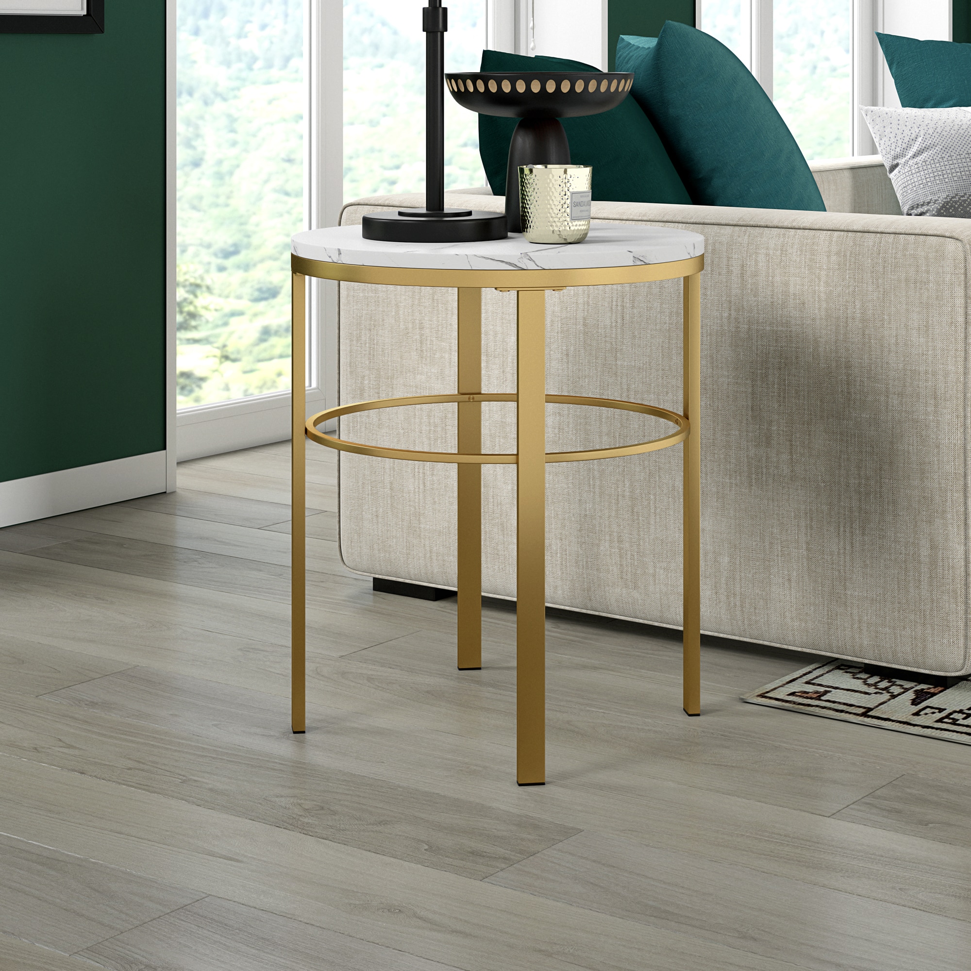 Hailey Home ST1885 End-Tables - View #7