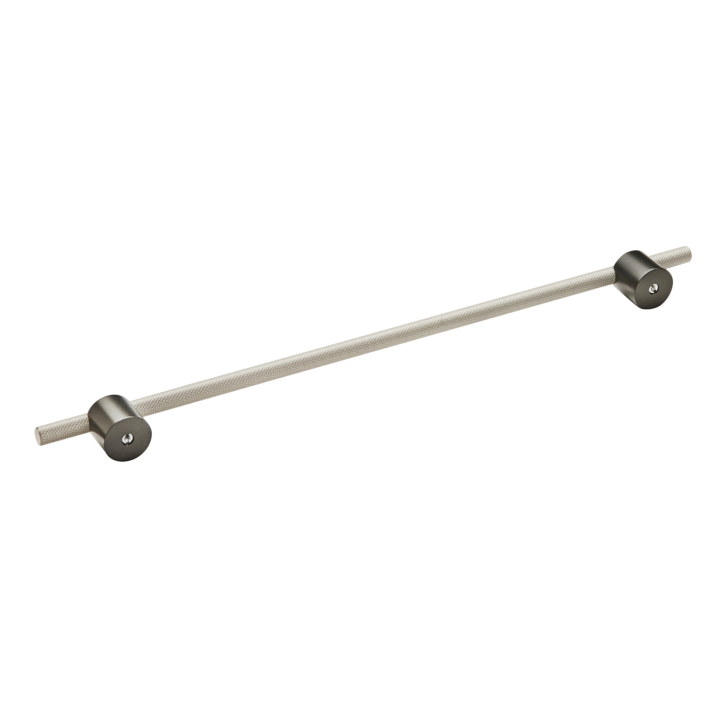 Amerock BP7414320MBSC Cabinet-Pulls - View #3