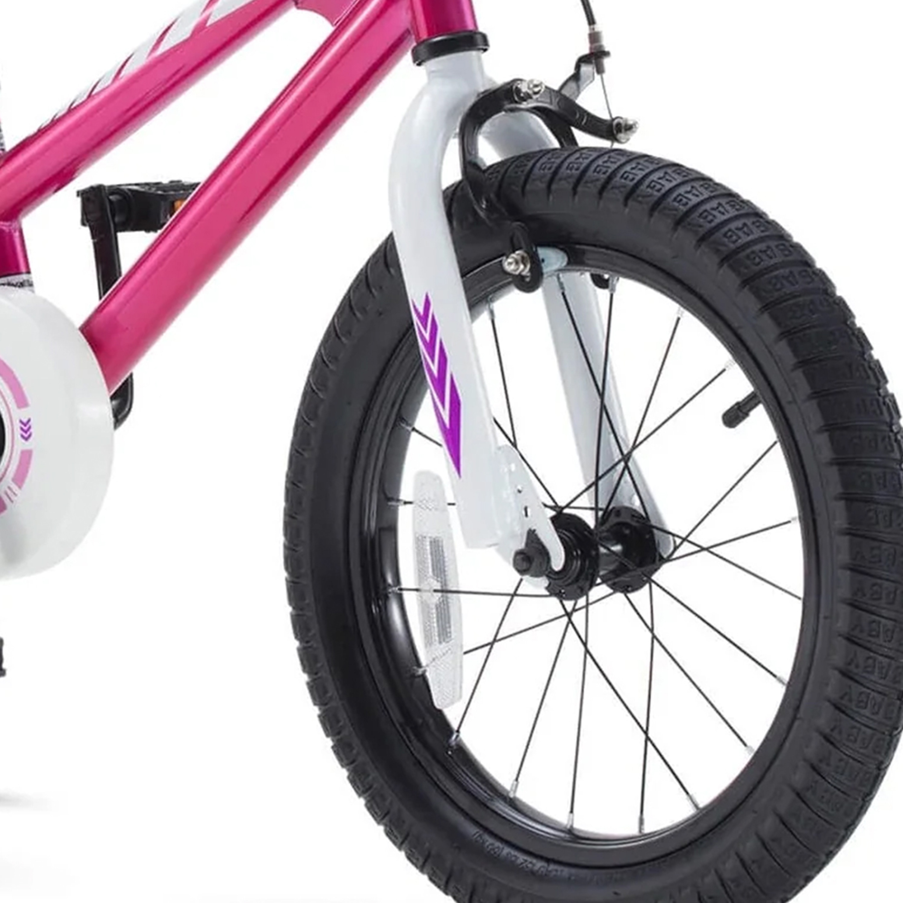Royal Baby 322330 bikes - View #4