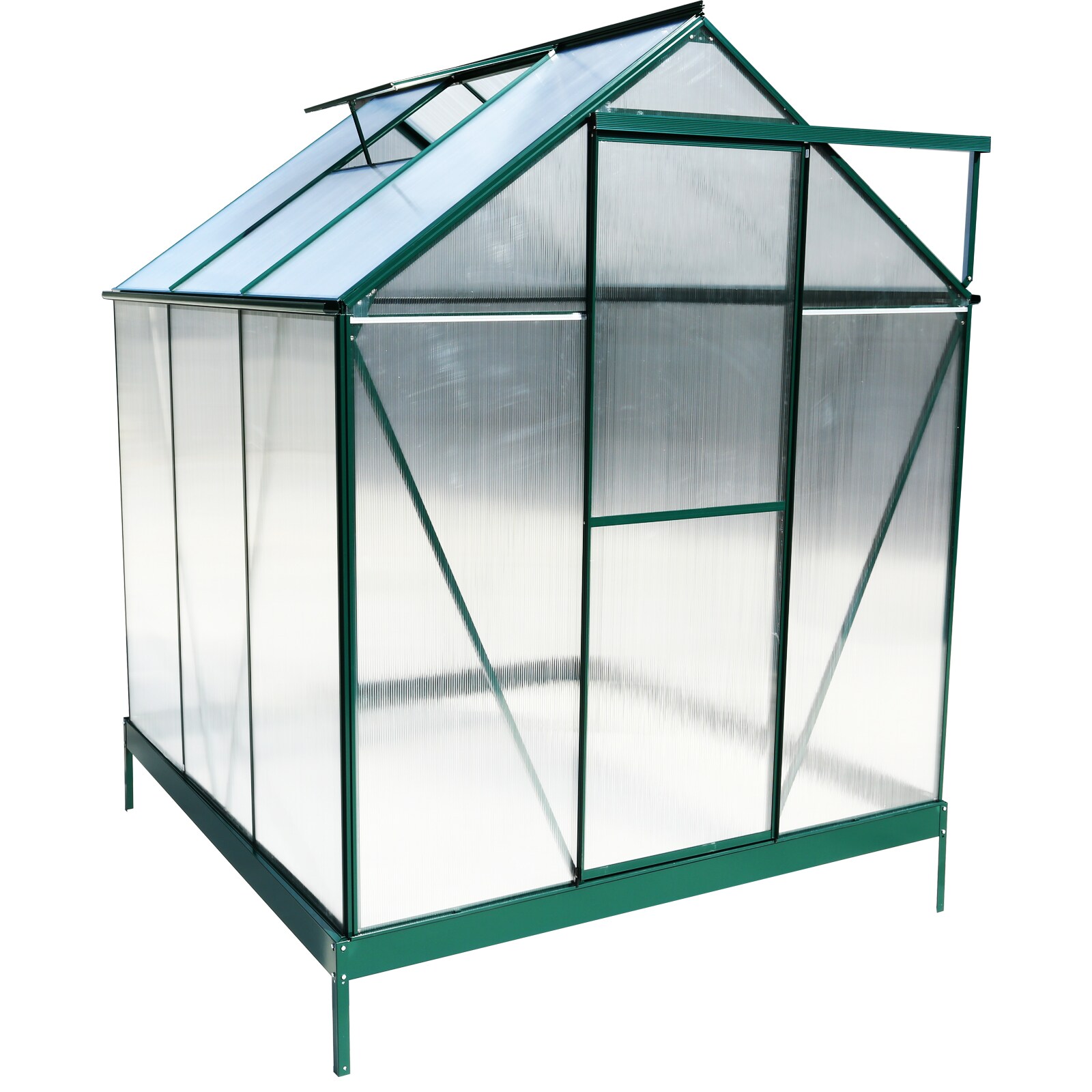 Poinic CURDS-S00072-465 greenhouses - View #4