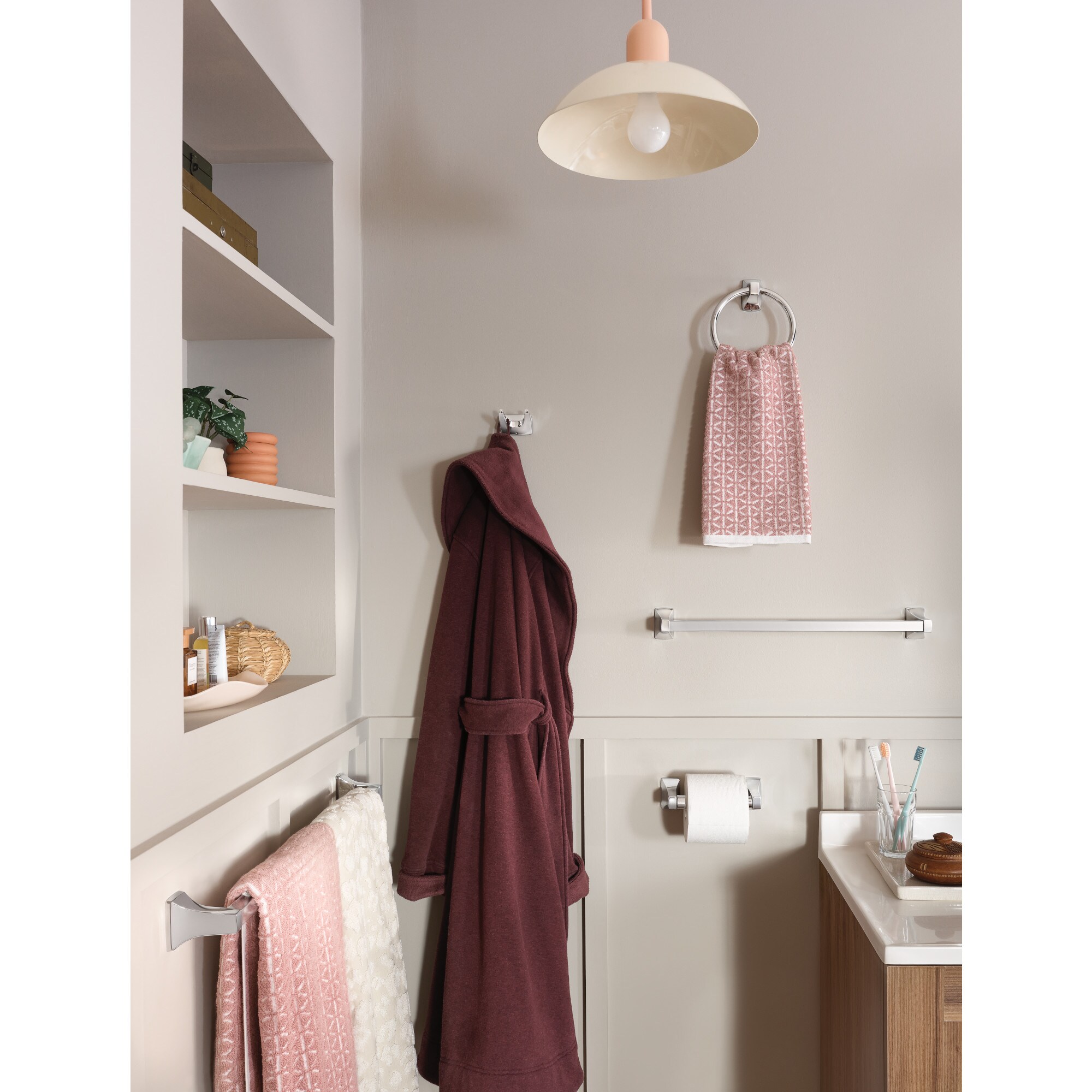 Moen YB0186CH d060355 - View #4