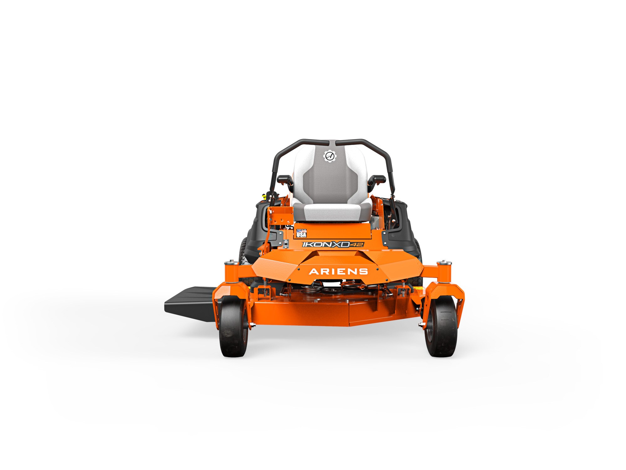 Ariens ikon xd 42 inch 18 hp zero turn mower 915268 new arrivals