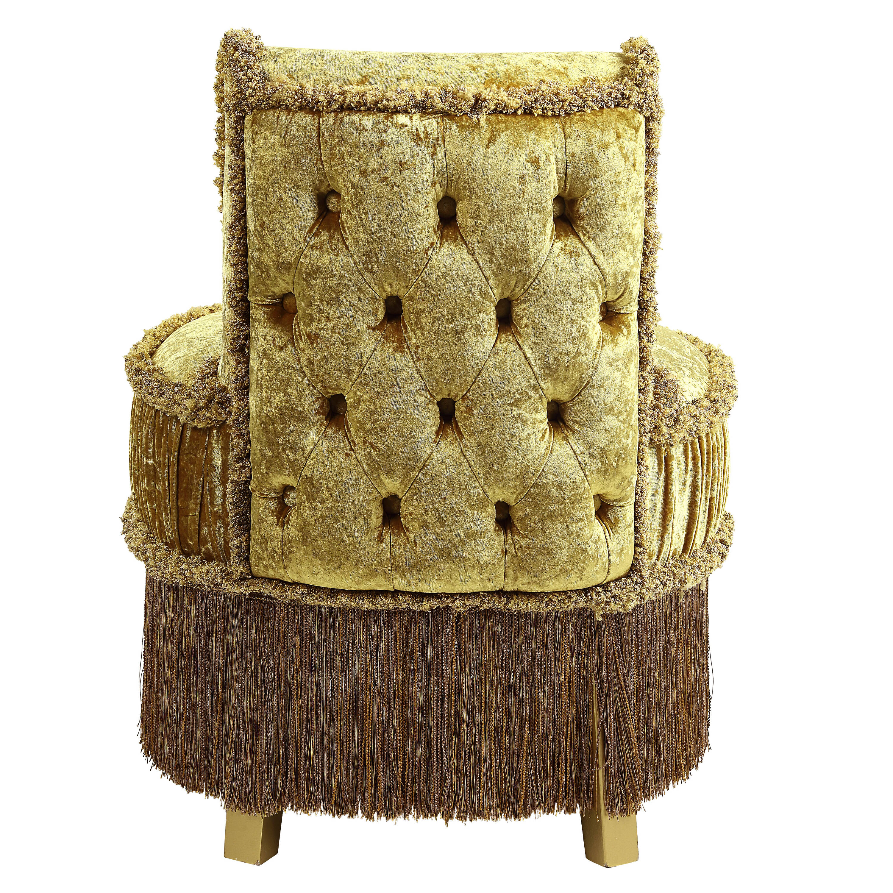 ACME FURNITURE BD01478 Vanity-Stools - View #4