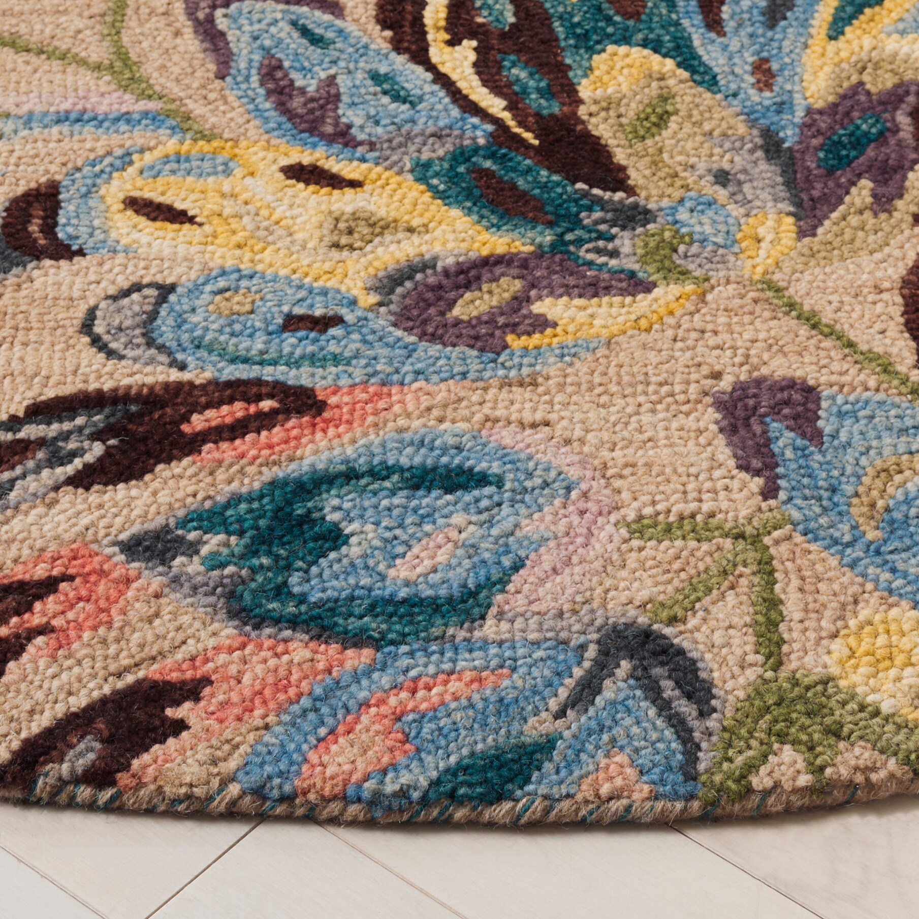 Safavieh BLM462B-6R rugs - View #3