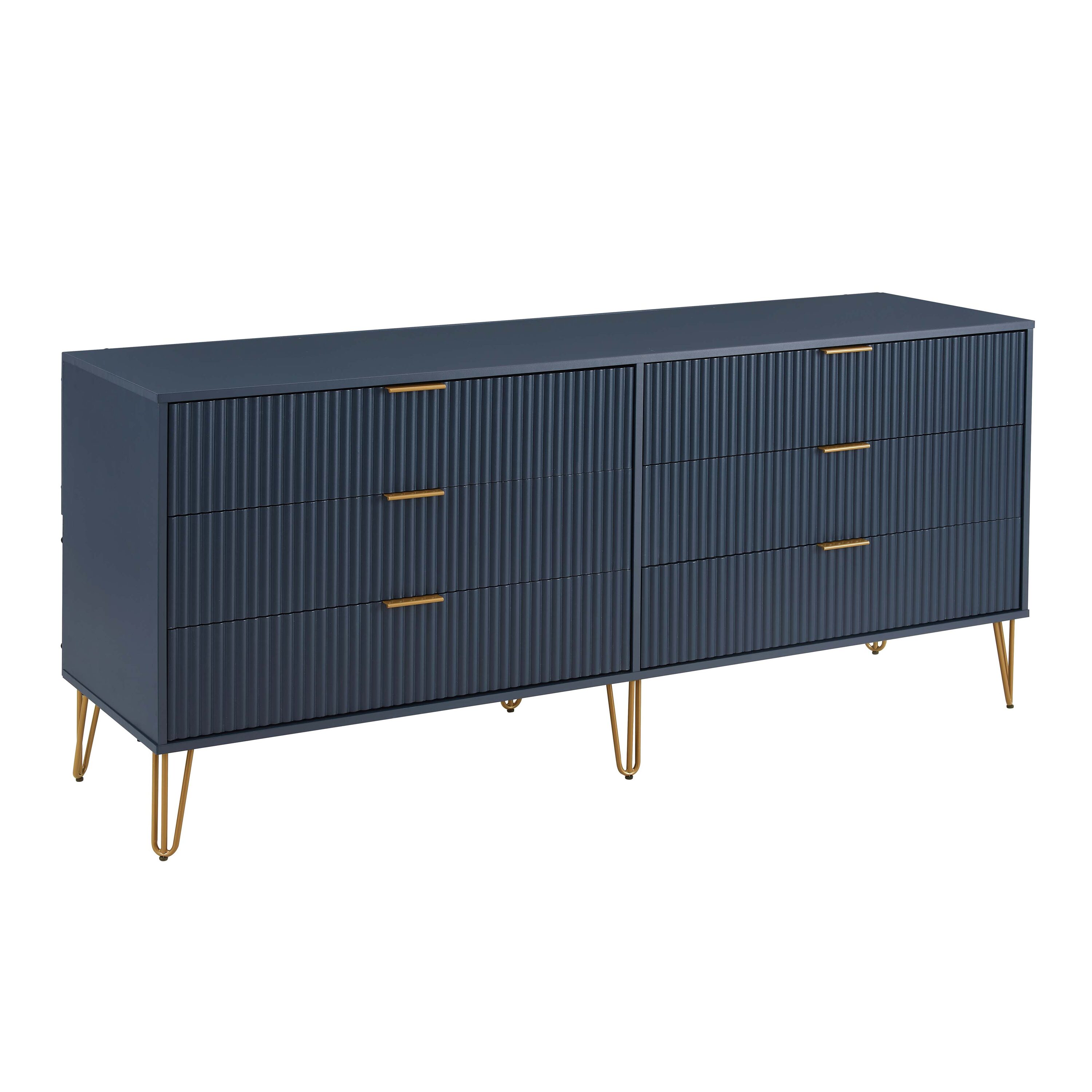 Manhattan Comfort DR003-MB dressers - View #7