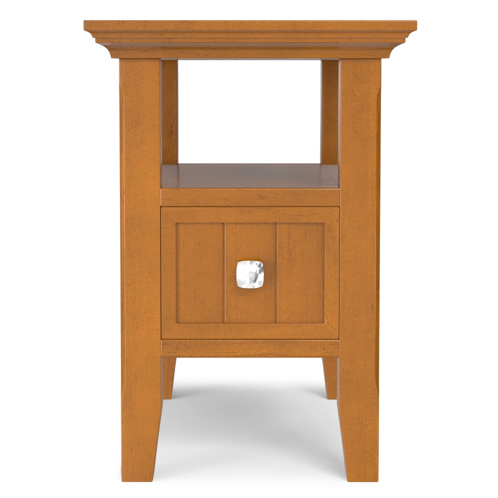 Simpli Home AXCACA05D-LGB End-Tables - View #8