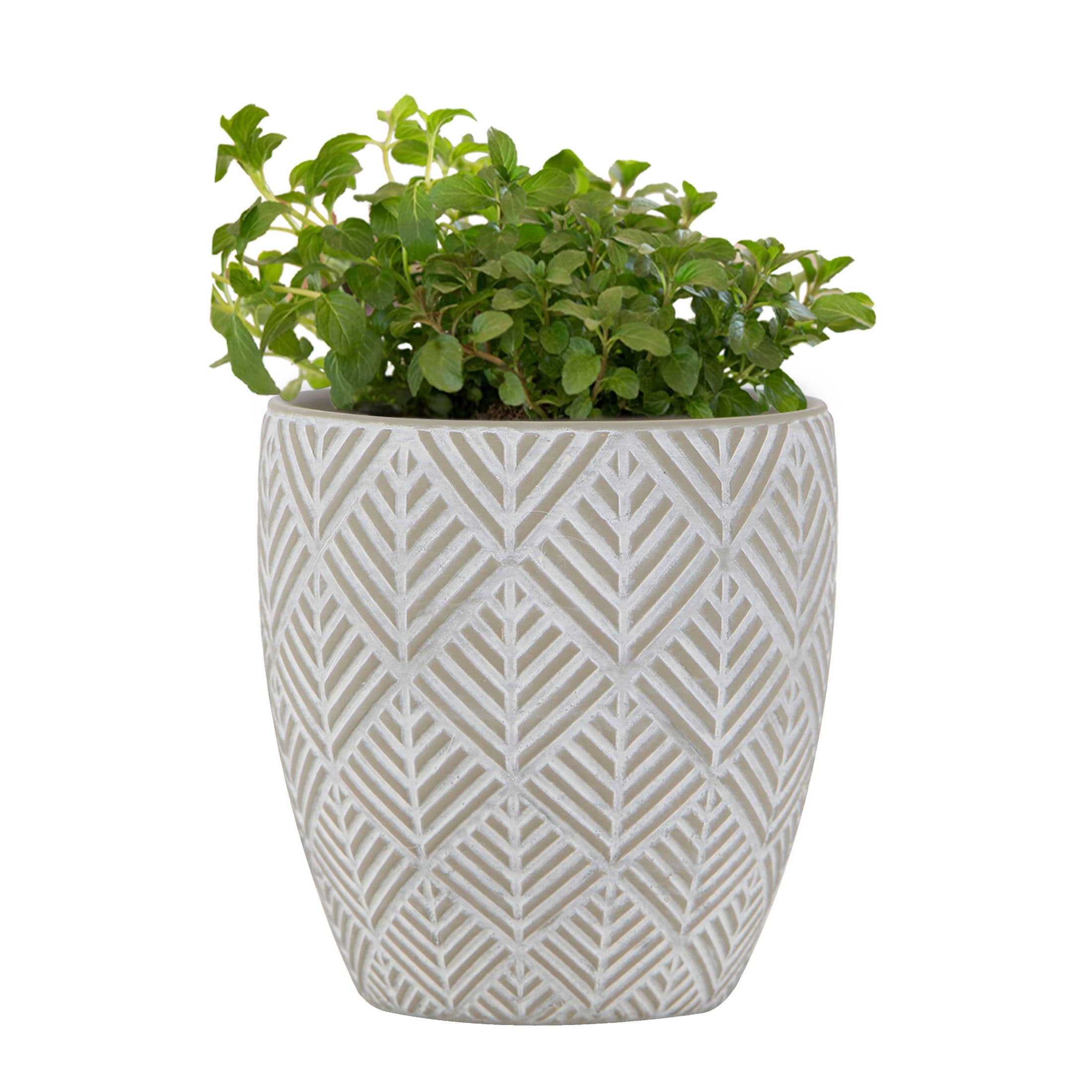 allen + roth CR01895N-05W Planter-Window-Box - View #3