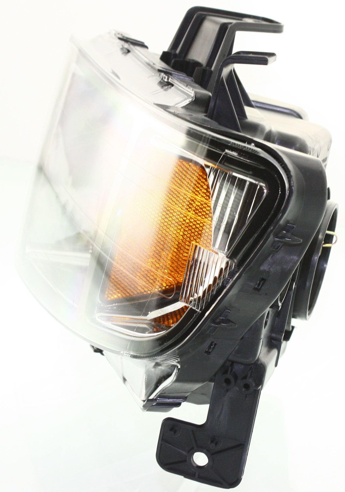 Garage-Pro JCWREPH100114GP Headlights-Components - View #2
