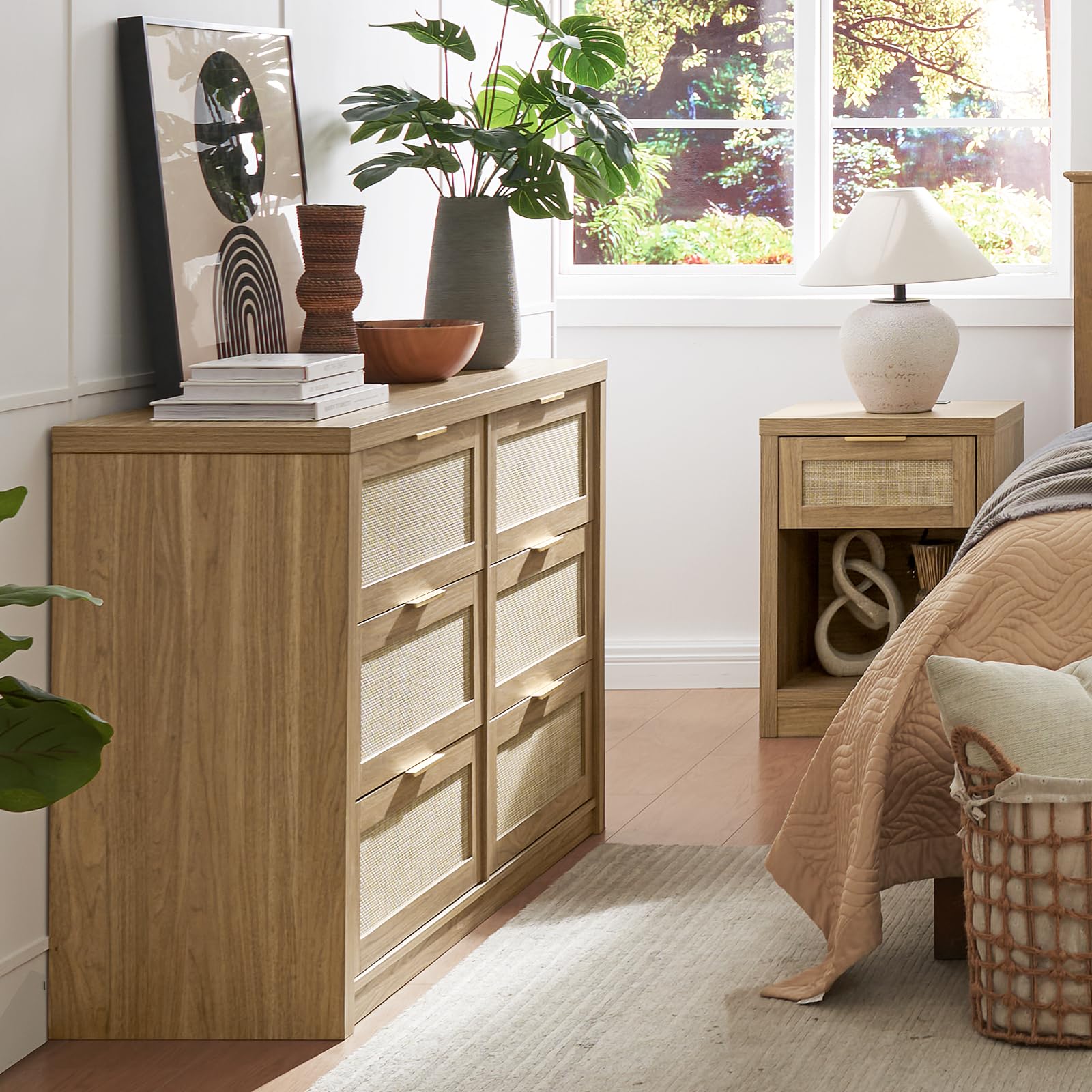 LTMATE LSAFNT0002LYX2 nightstands - View #7