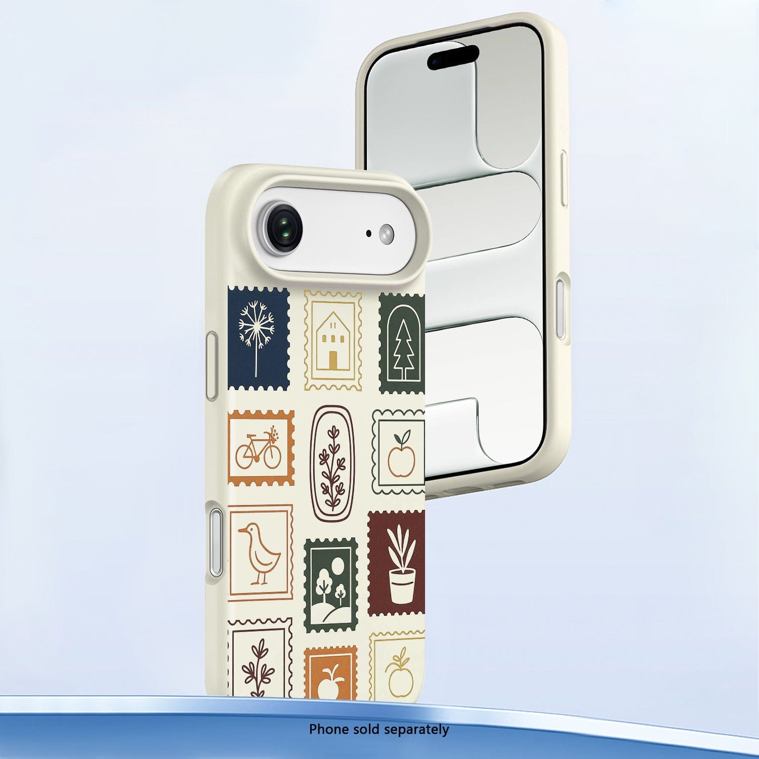 SAHARA CP01036 Cell-Phone-Cases - View #5