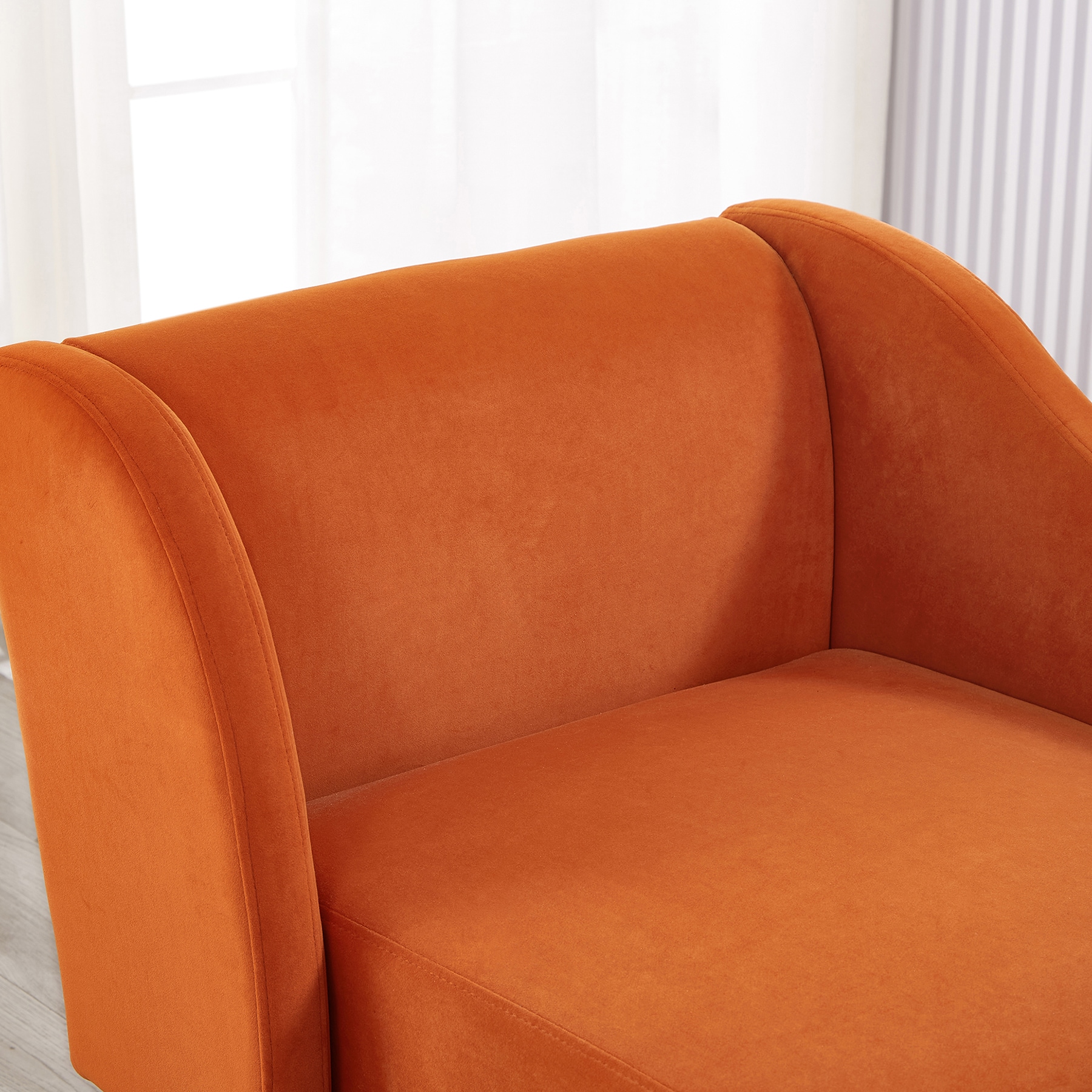 SINOFURN SYA3100128BG Chaises-Settees - View #5
