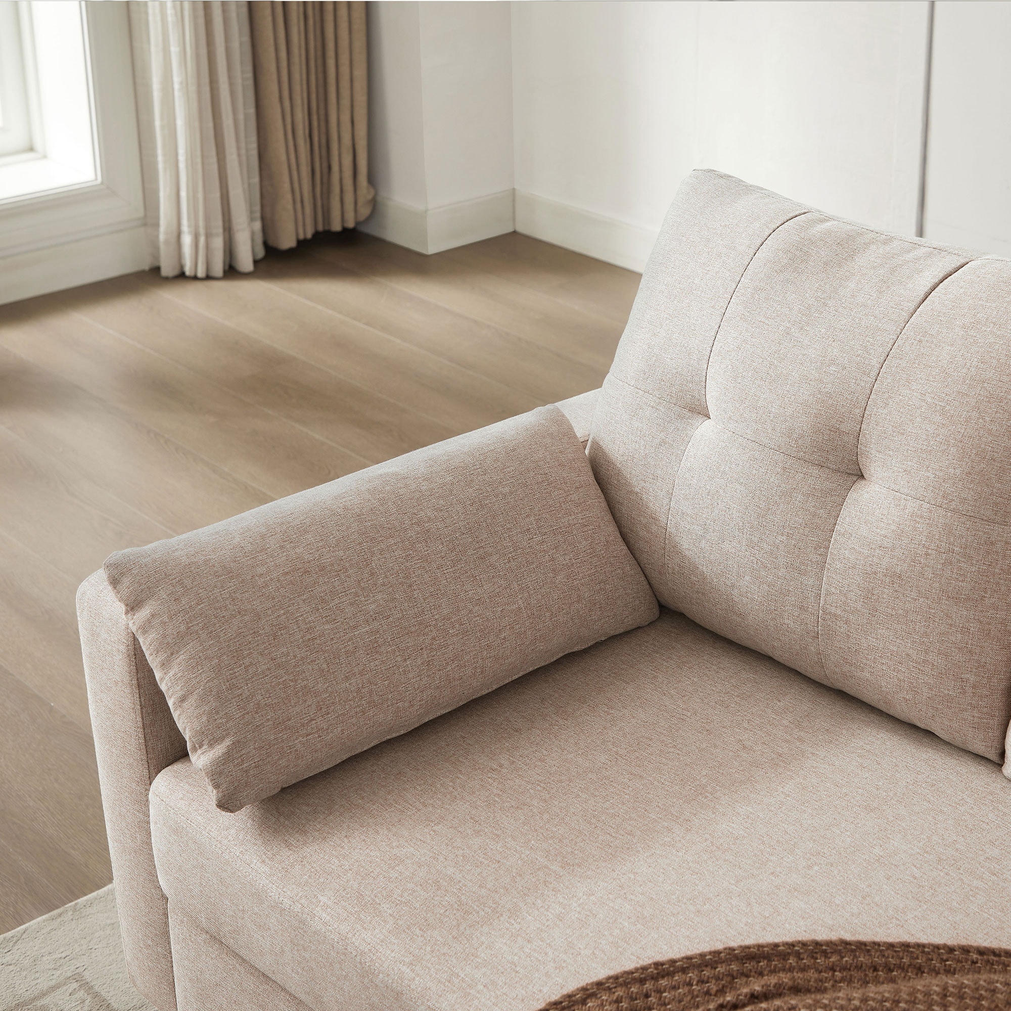 Jarenie YMX45BE Sofas-Loveseats - View #7