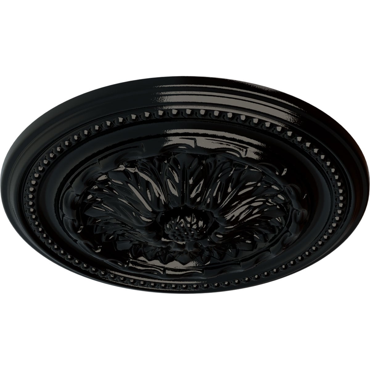 Ekena Millwork CM15CHBPS Ceiling-Medallions - View #2