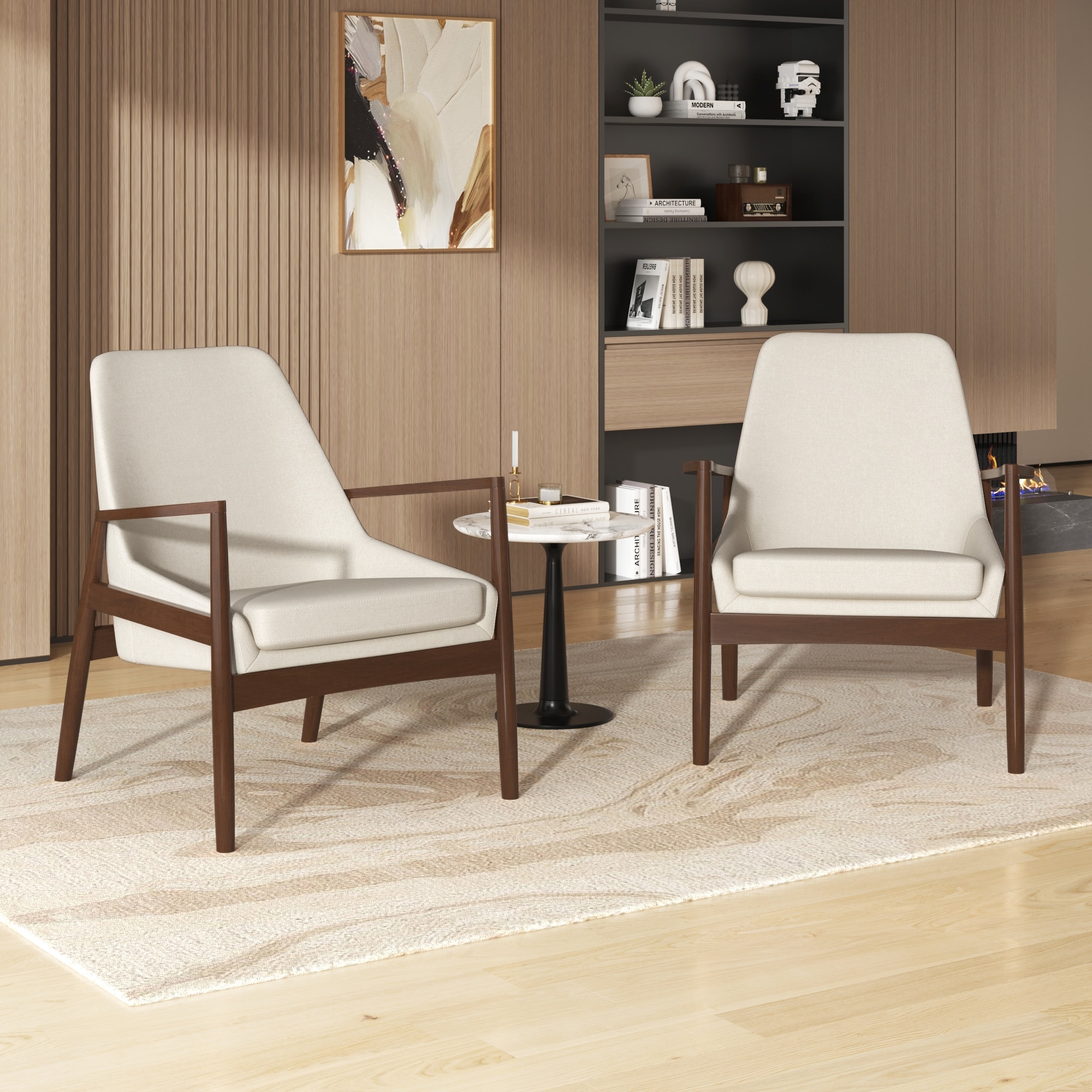 ModernLuxe L3P-SJ000145AAA chairs - View #5