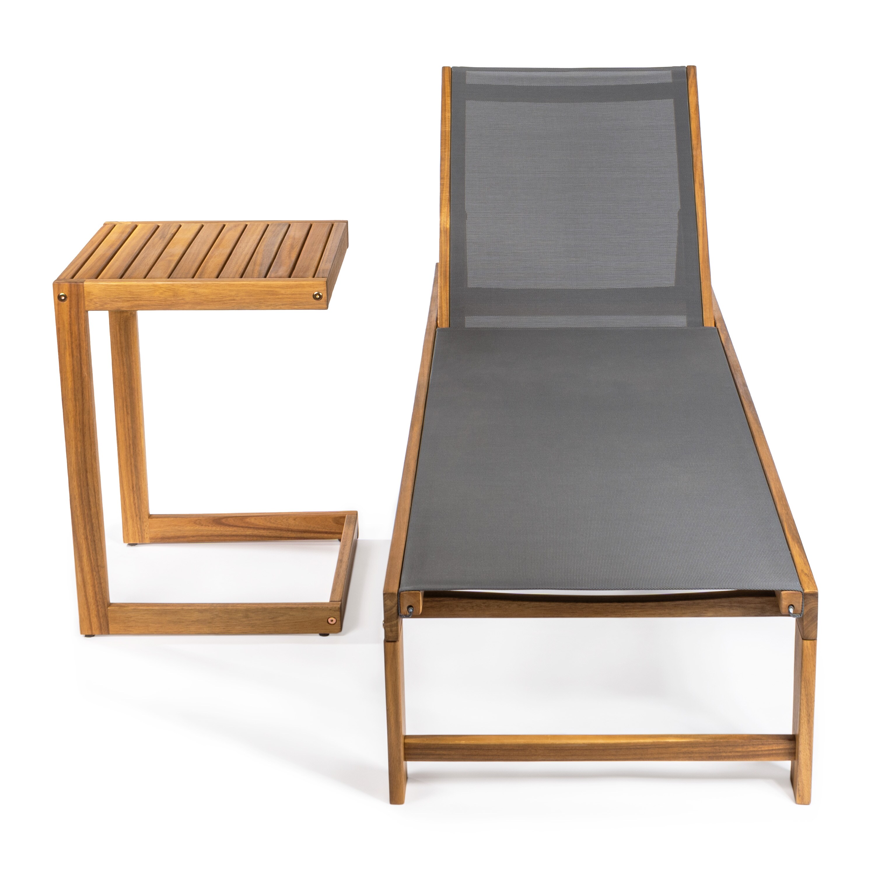 JONATHAN  Y LNG1100A-2SET Patio-Chairs - View #5